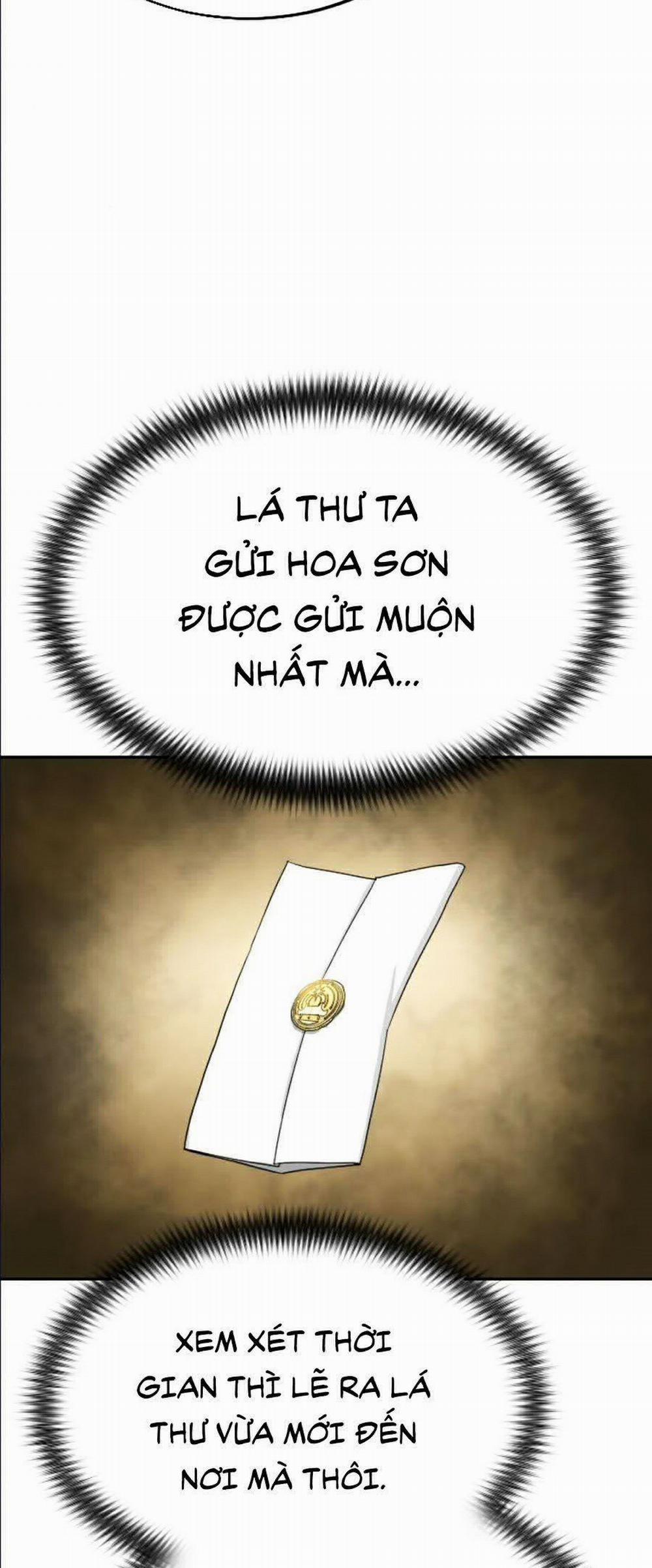 Hoa Sơn Tái Khởi 22 trang 79