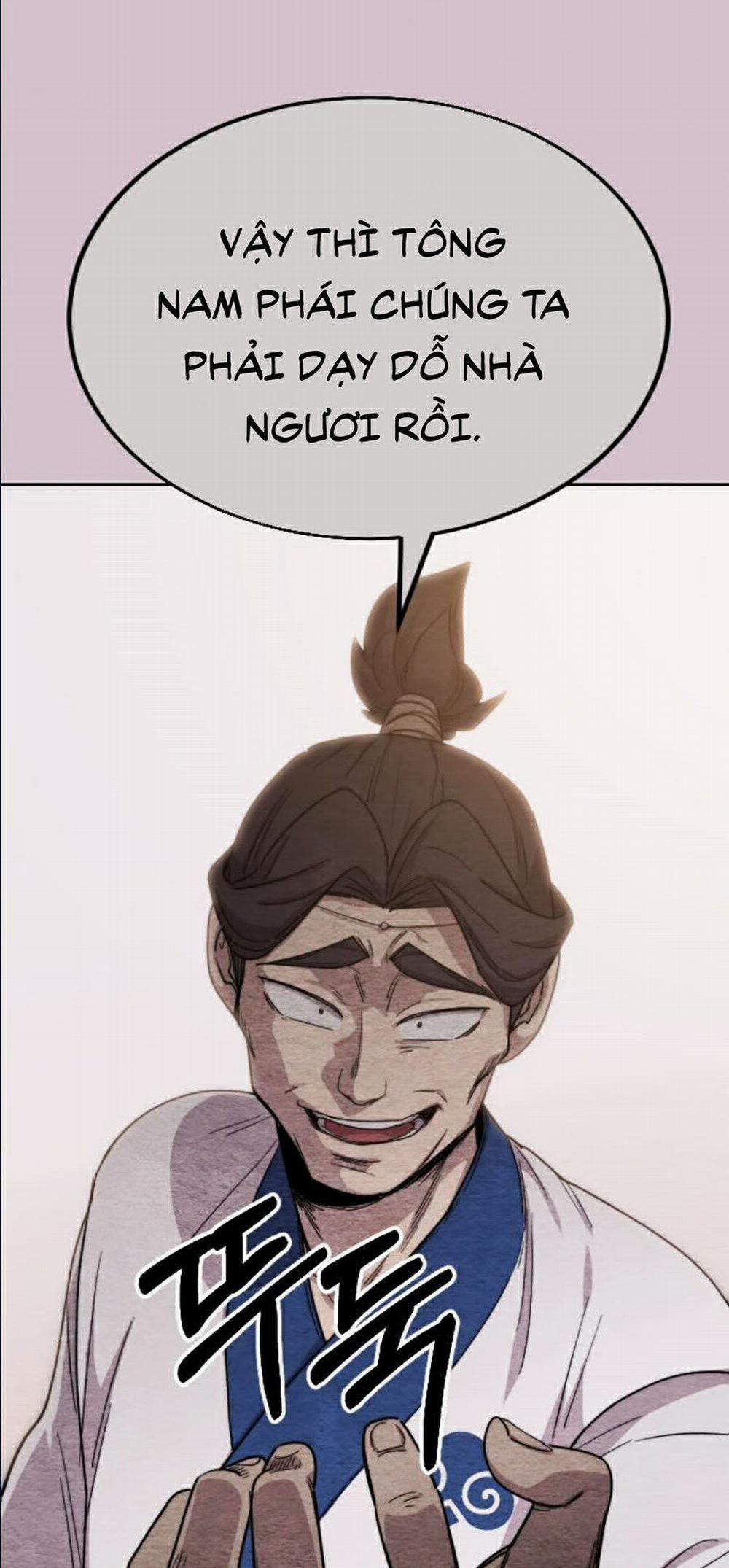 Hoa Sơn Tái Khởi 22 trang 8