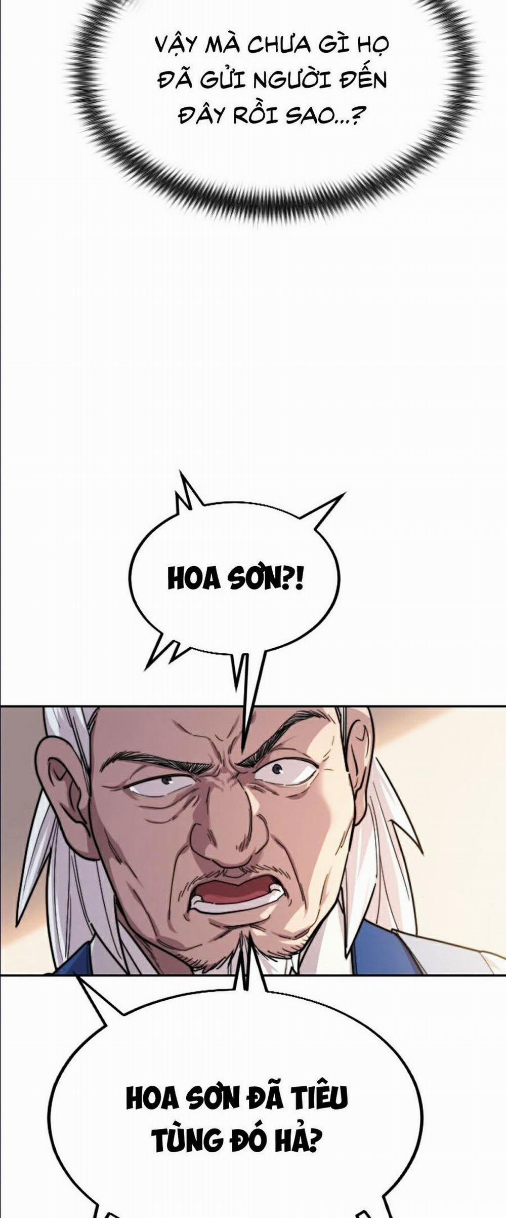 Hoa Sơn Tái Khởi 22 trang 80