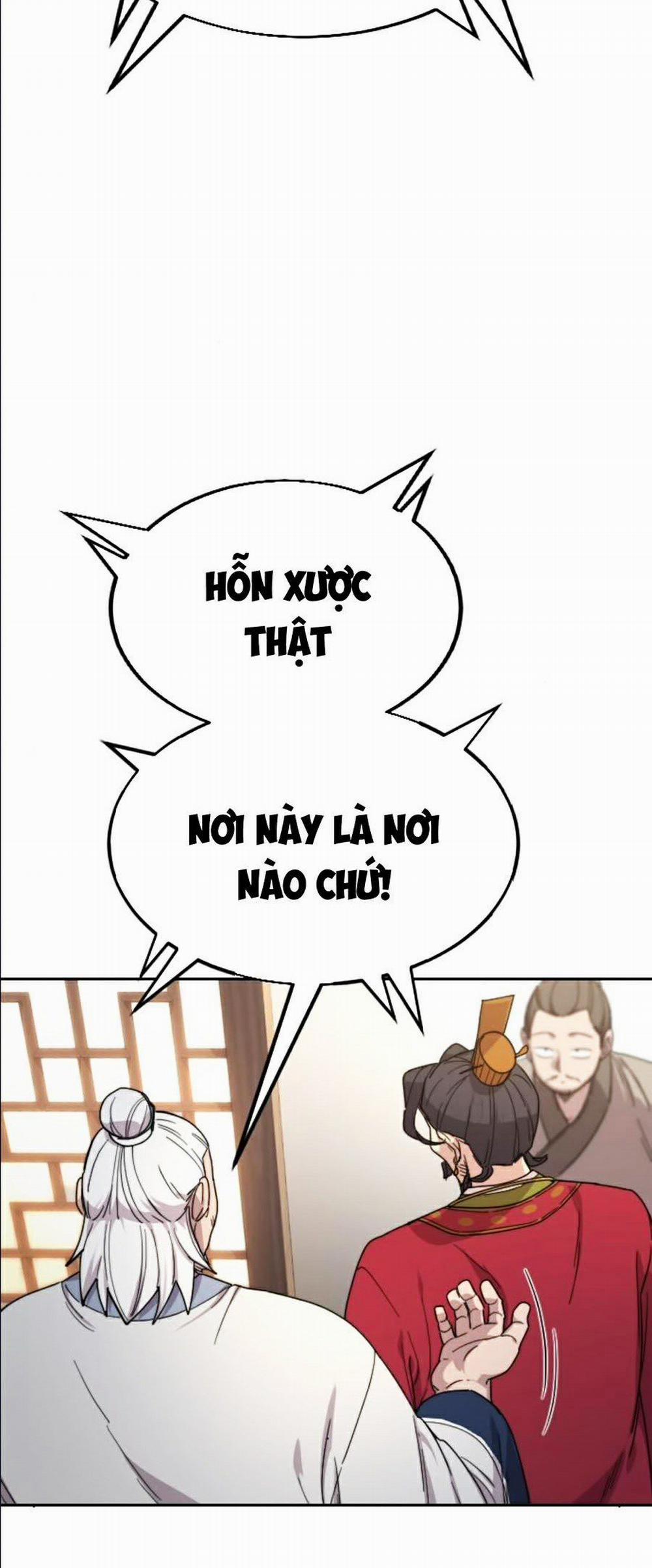 Hoa Sơn Tái Khởi 22 trang 81