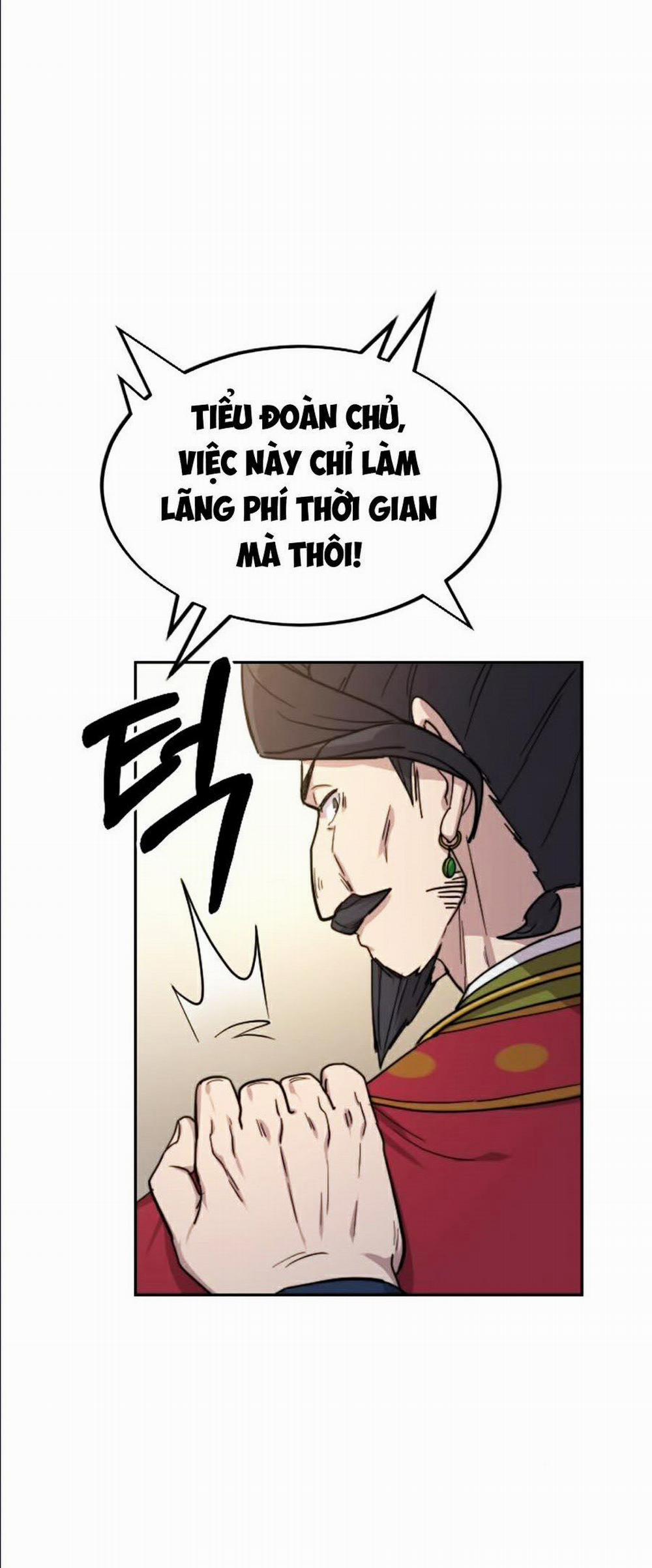 Hoa Sơn Tái Khởi 22 trang 82