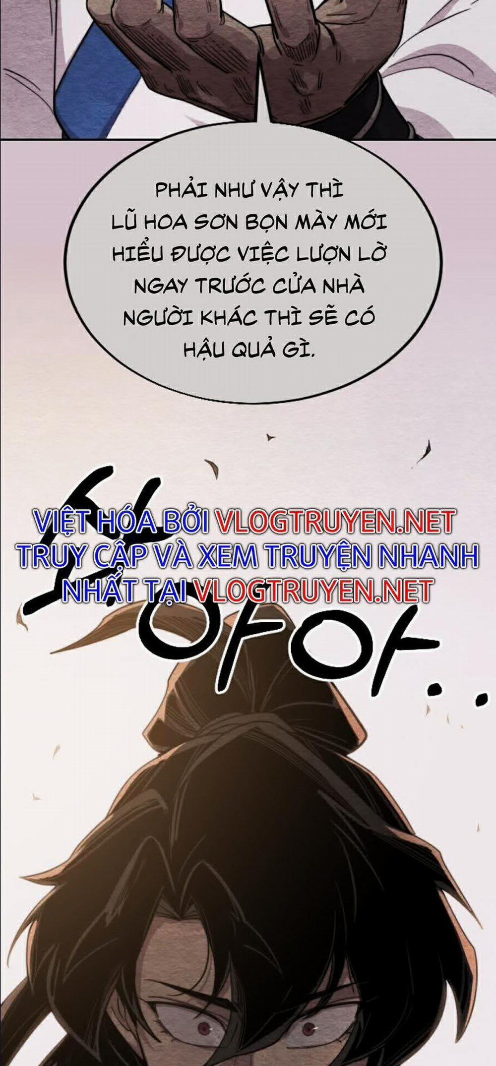 Hoa Sơn Tái Khởi 22 trang 9