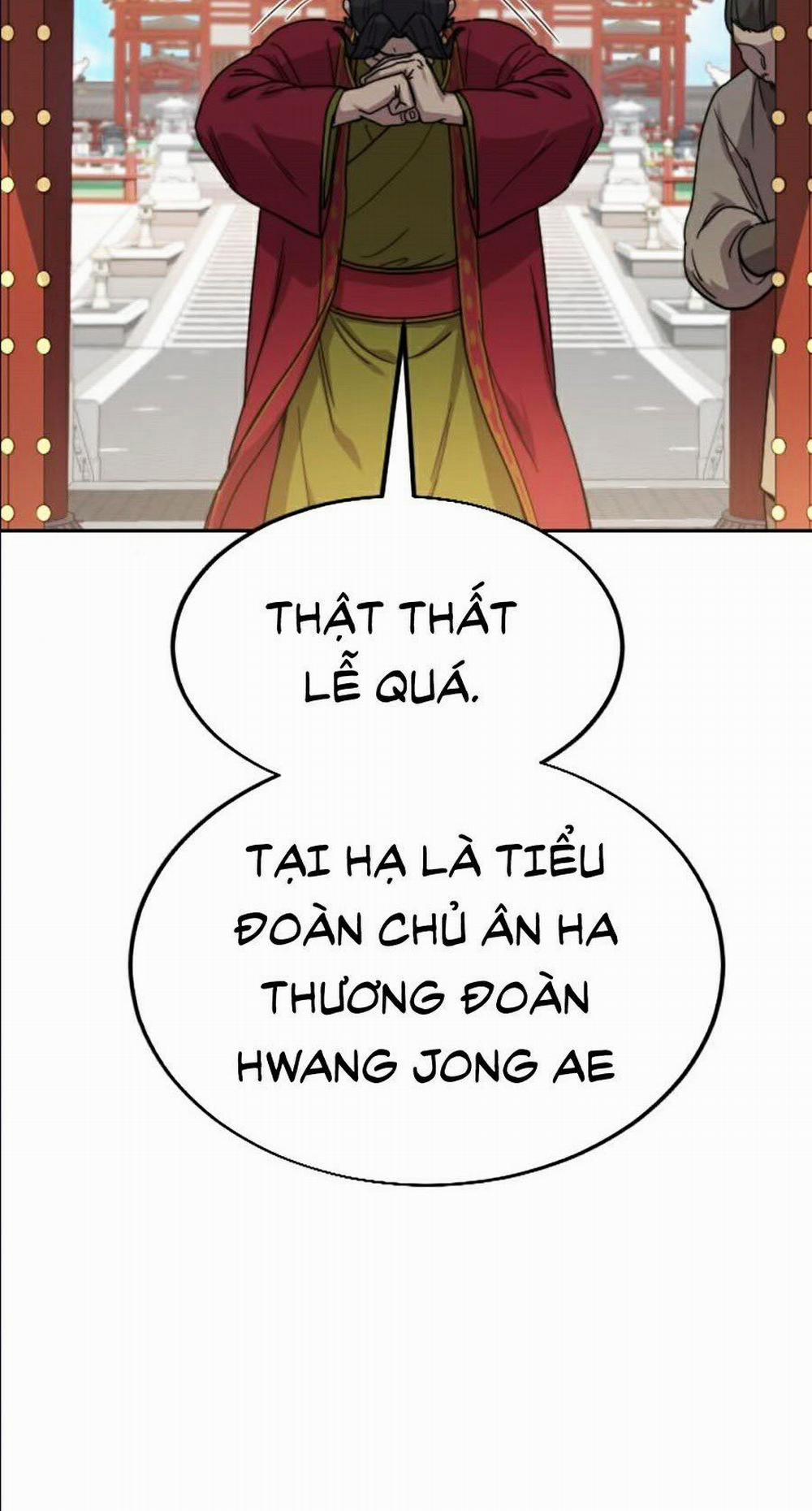 Hoa Sơn Tái Khởi 22 trang 91