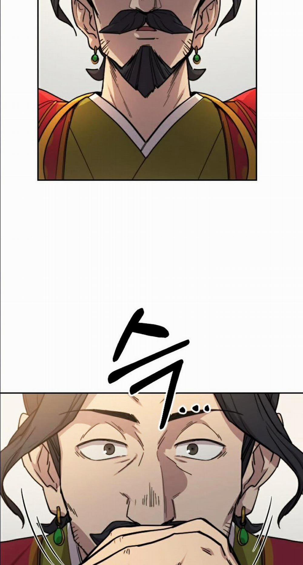 Hoa Sơn Tái Khởi 22 trang 95