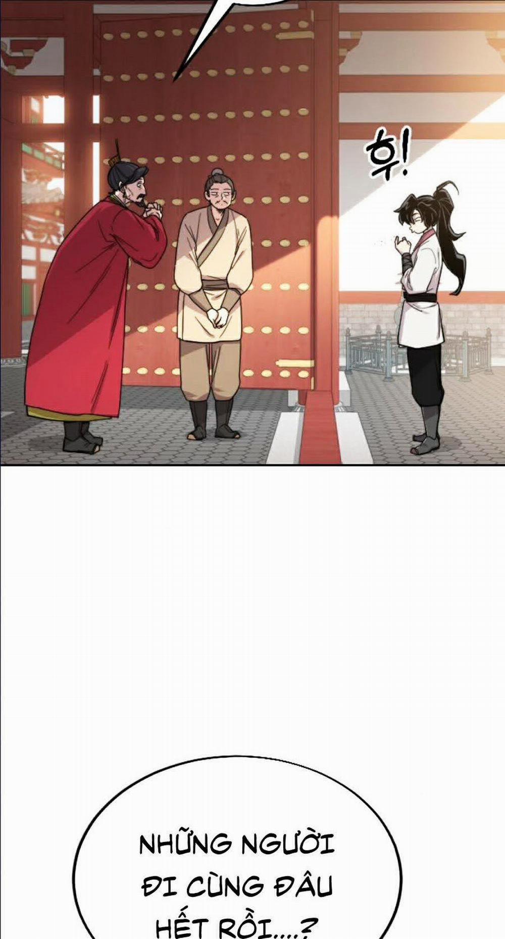 Hoa Sơn Tái Khởi 22 trang 98