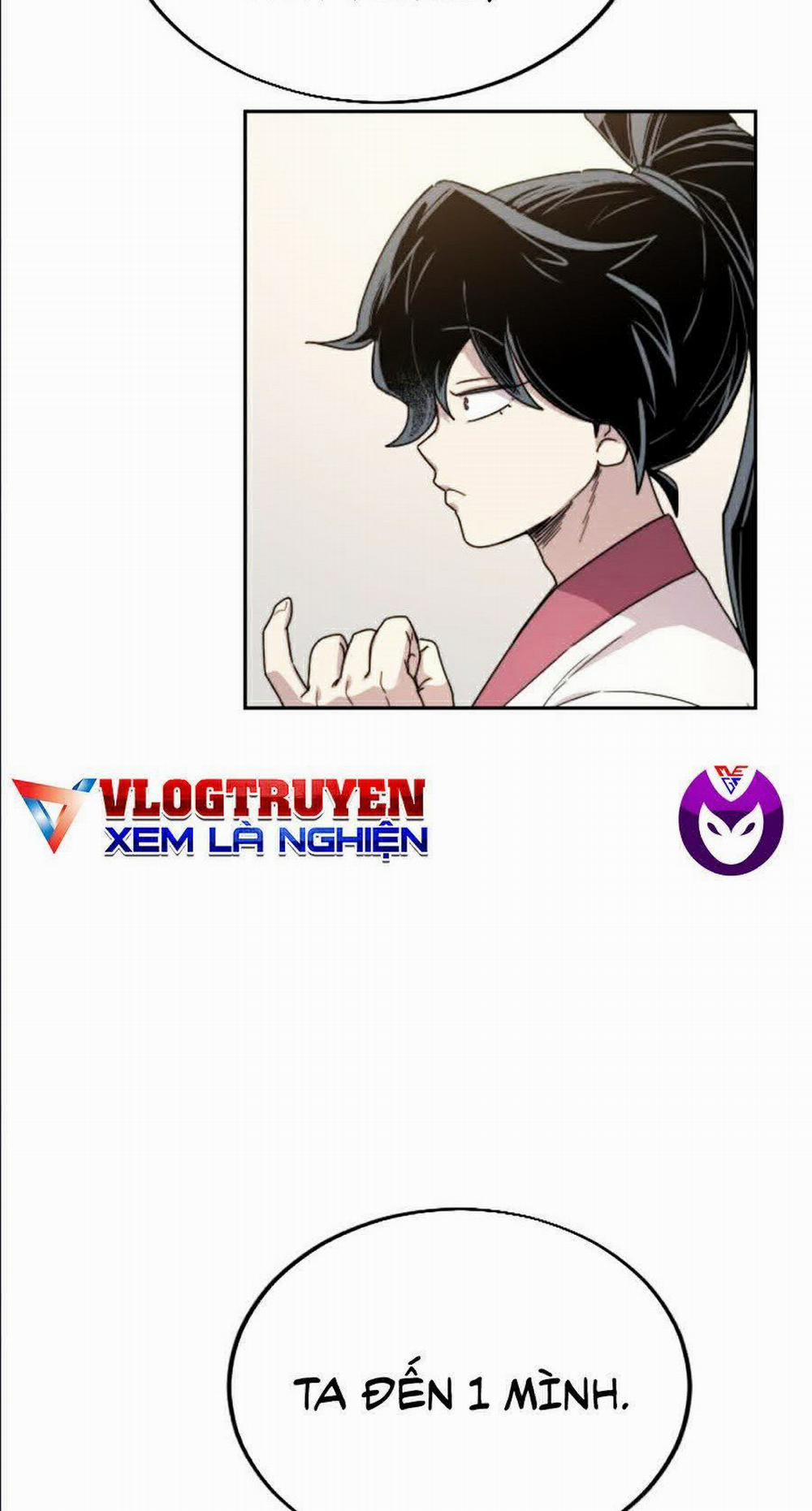 Hoa Sơn Tái Khởi 22 trang 99