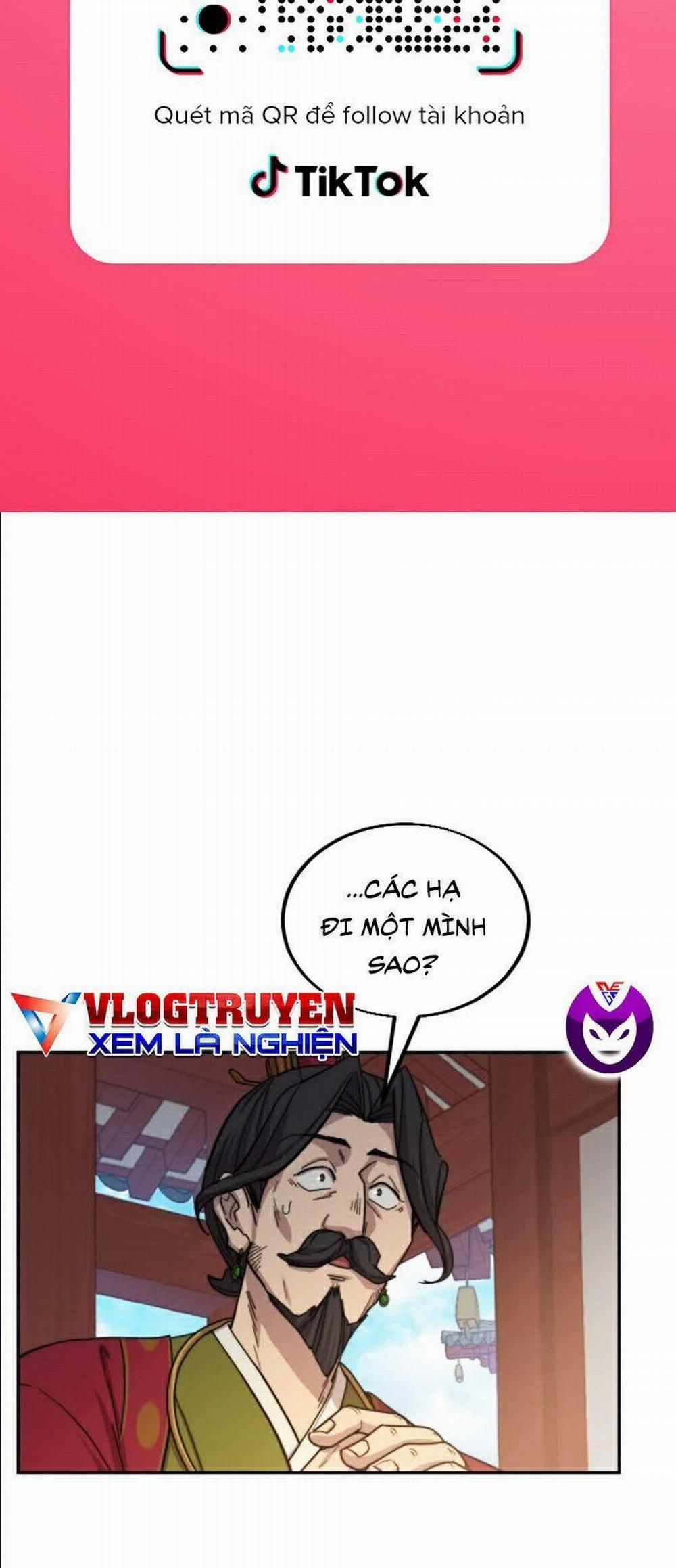 Hoa Sơn Tái Khởi 23 trang 1