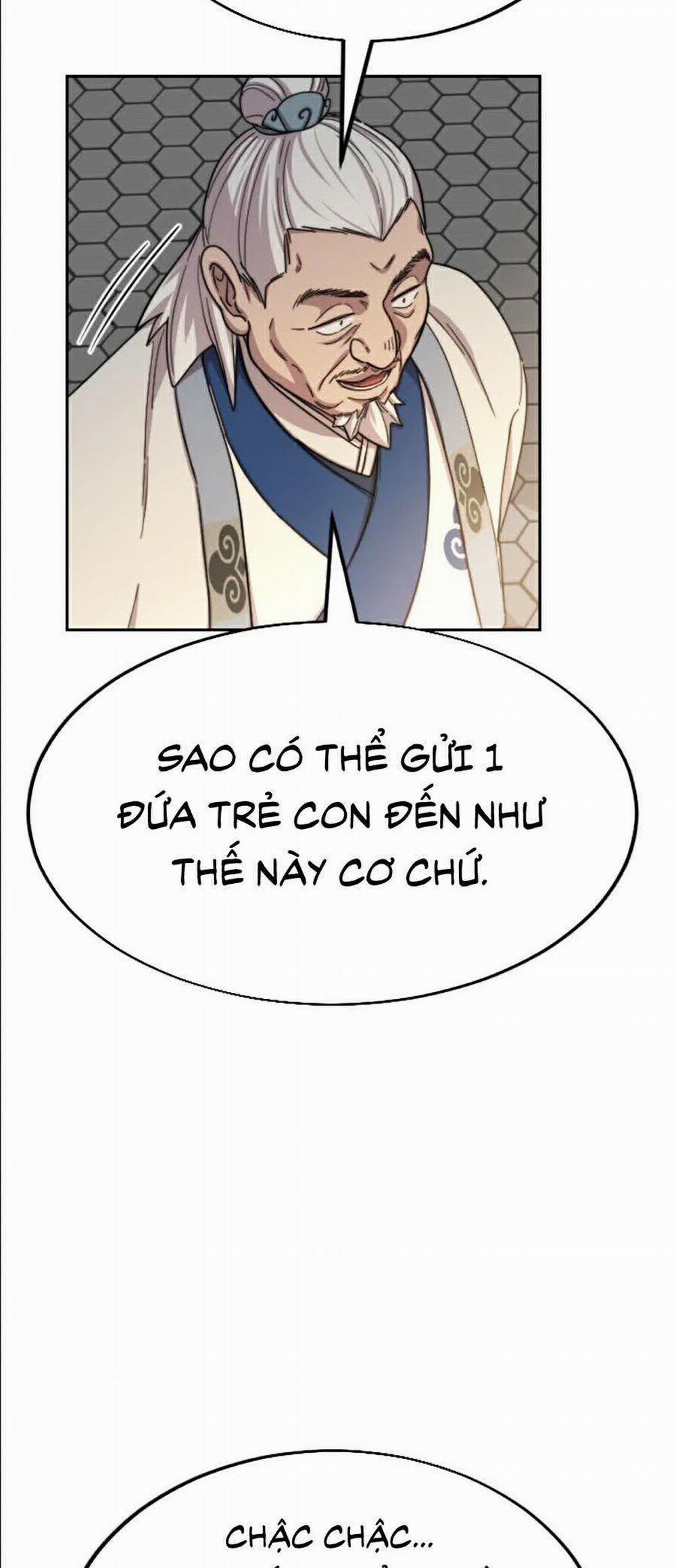 Hoa Sơn Tái Khởi 23 trang 10