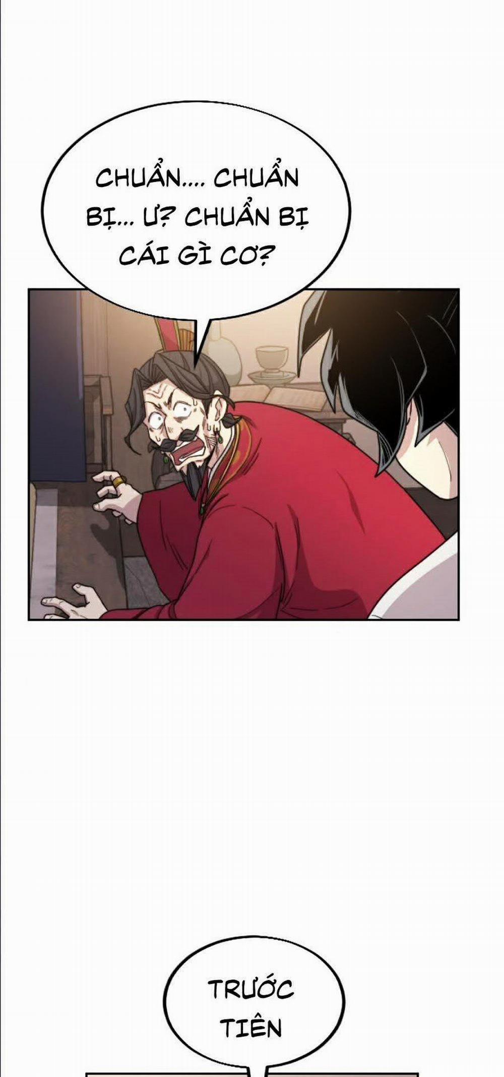 Hoa Sơn Tái Khởi 23 trang 102