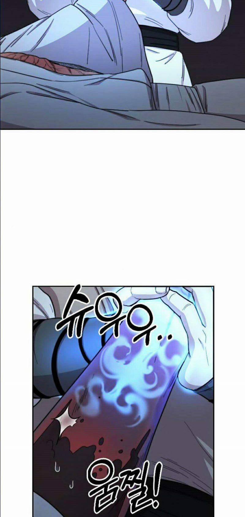 Hoa Sơn Tái Khởi 23 trang 113