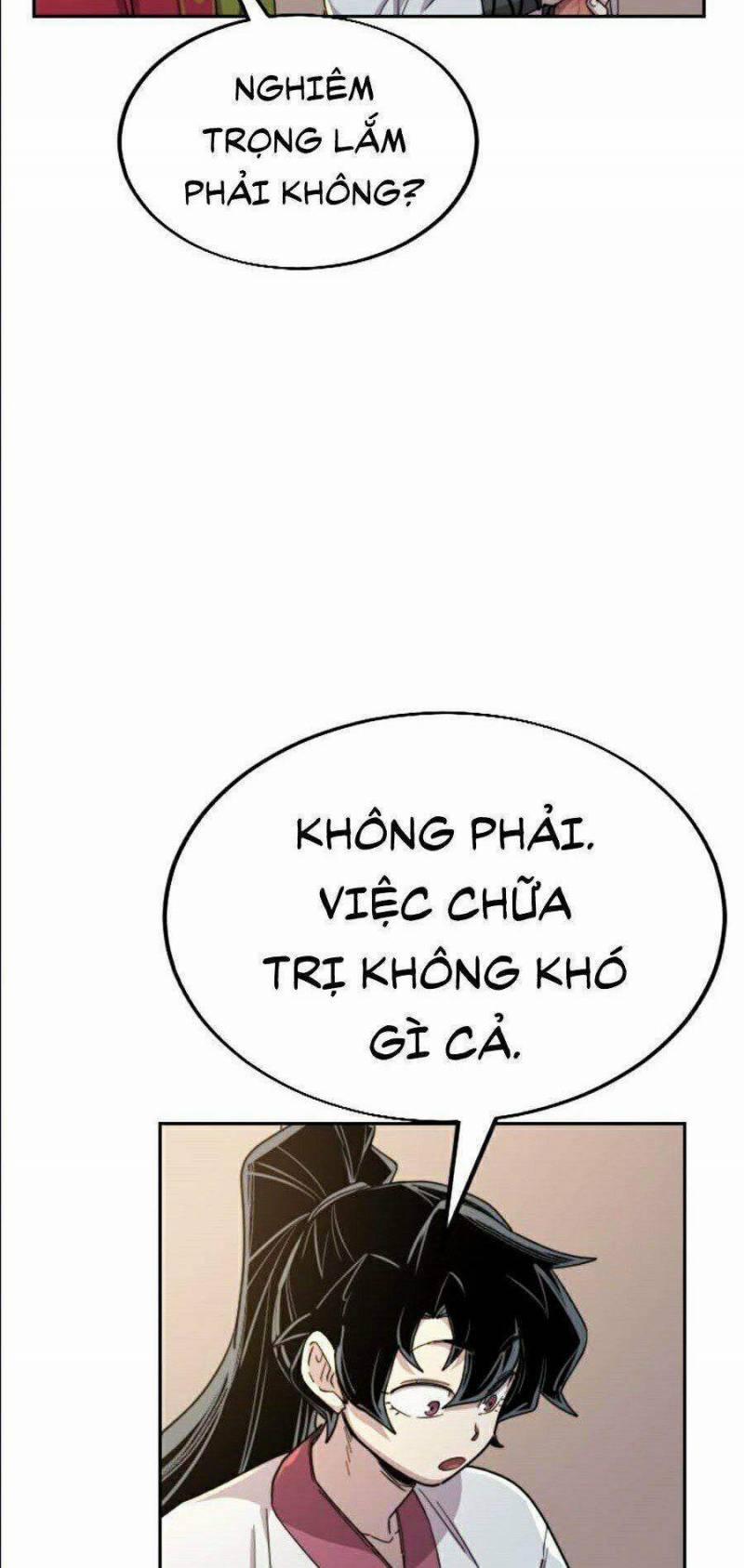 Hoa Sơn Tái Khởi 23 trang 115