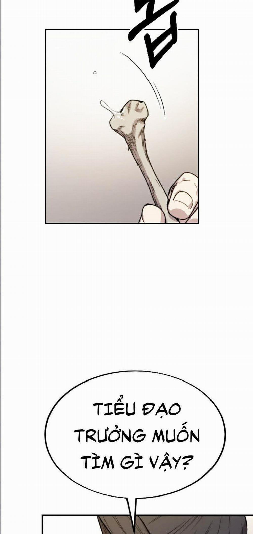 Hoa Sơn Tái Khởi 23 trang 121