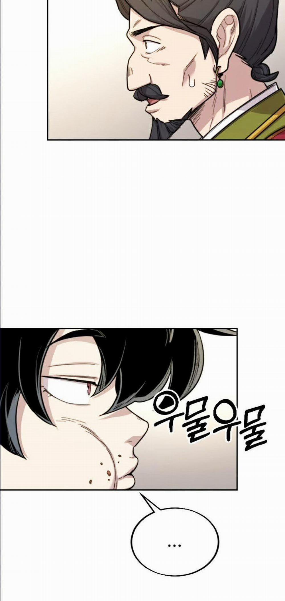 Hoa Sơn Tái Khởi 23 trang 122