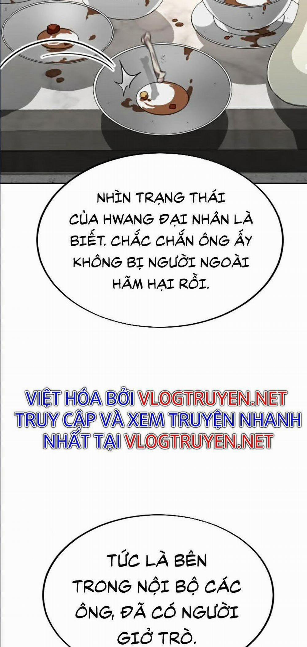 Hoa Sơn Tái Khởi 23 trang 124