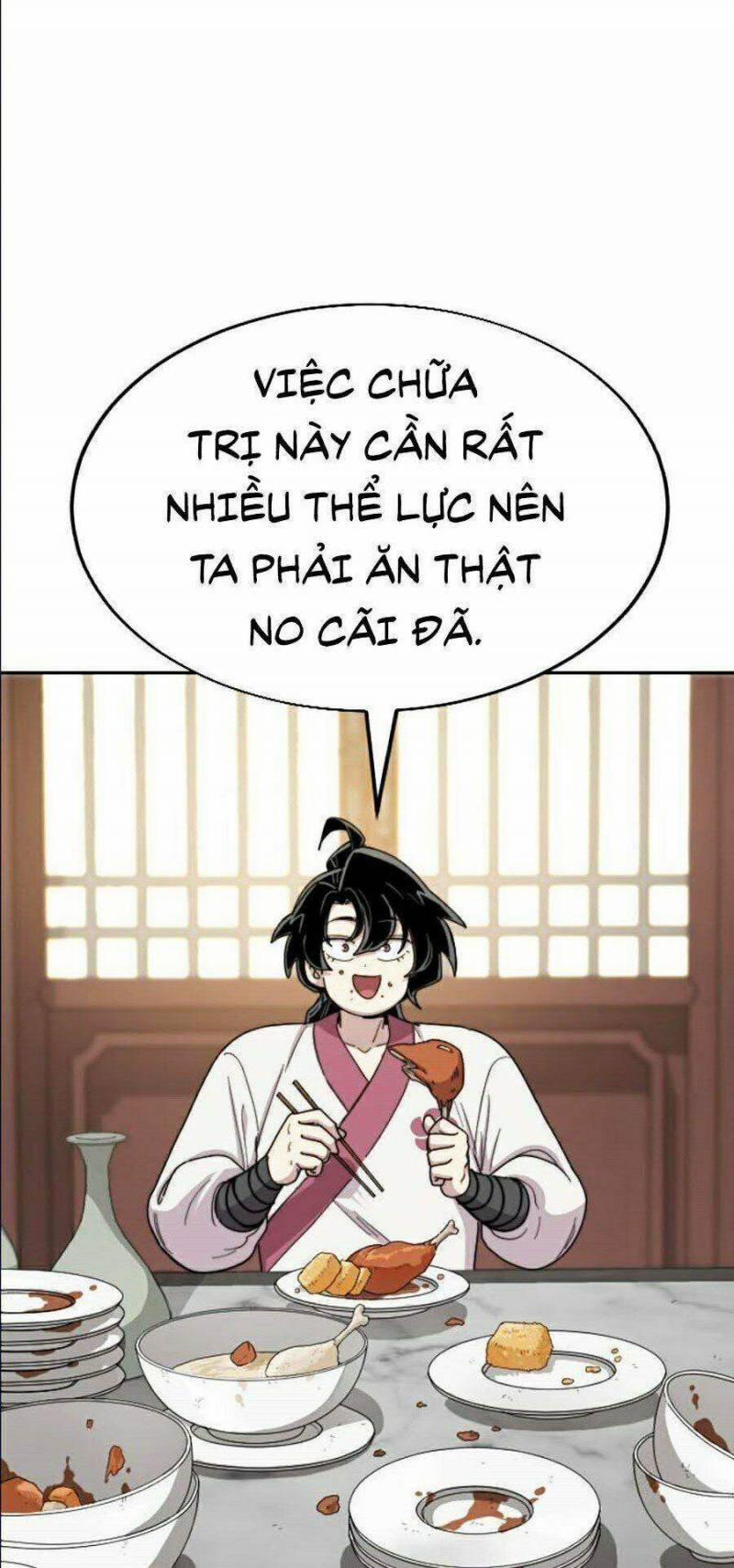 Hoa Sơn Tái Khởi 23 trang 128