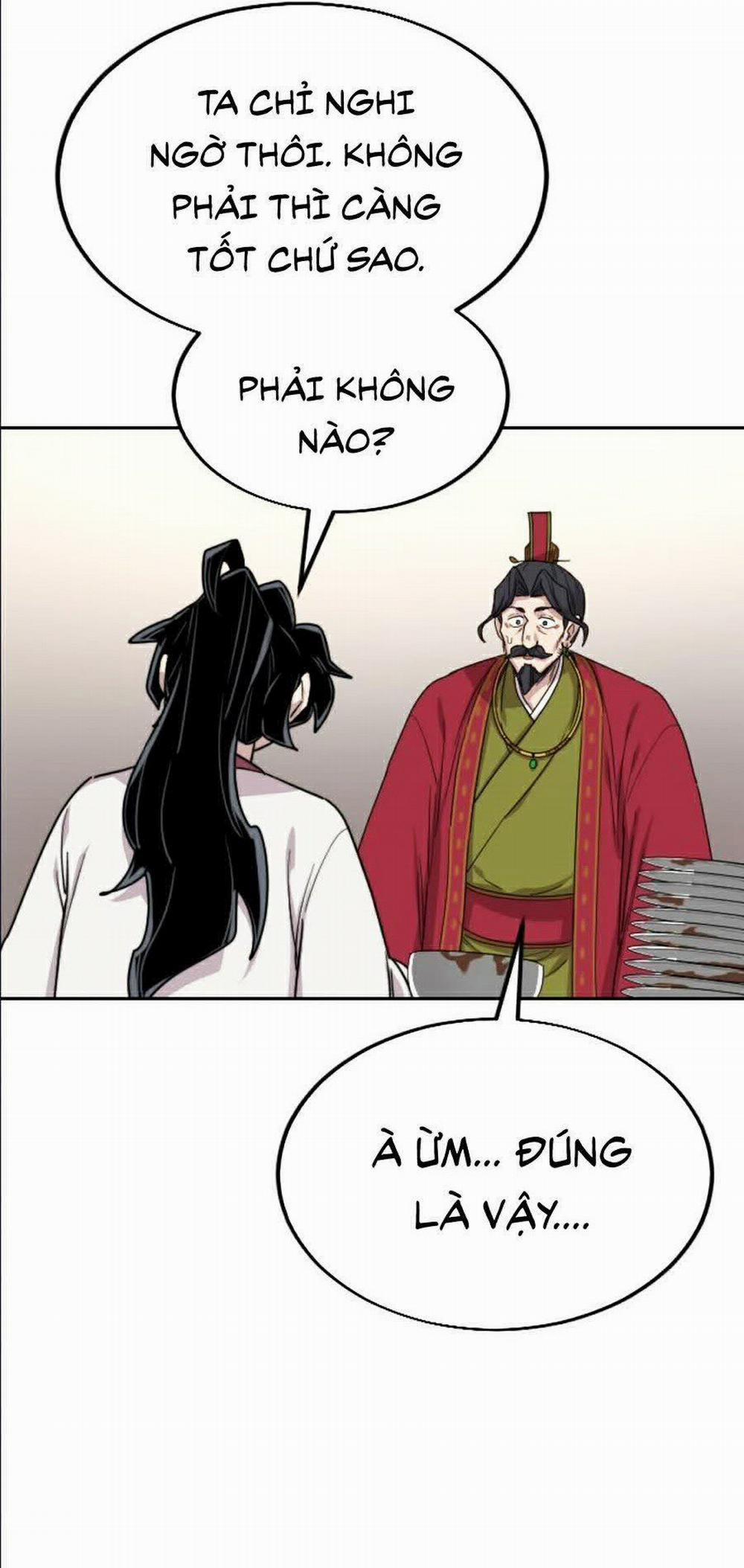 Hoa Sơn Tái Khởi 23 trang 129