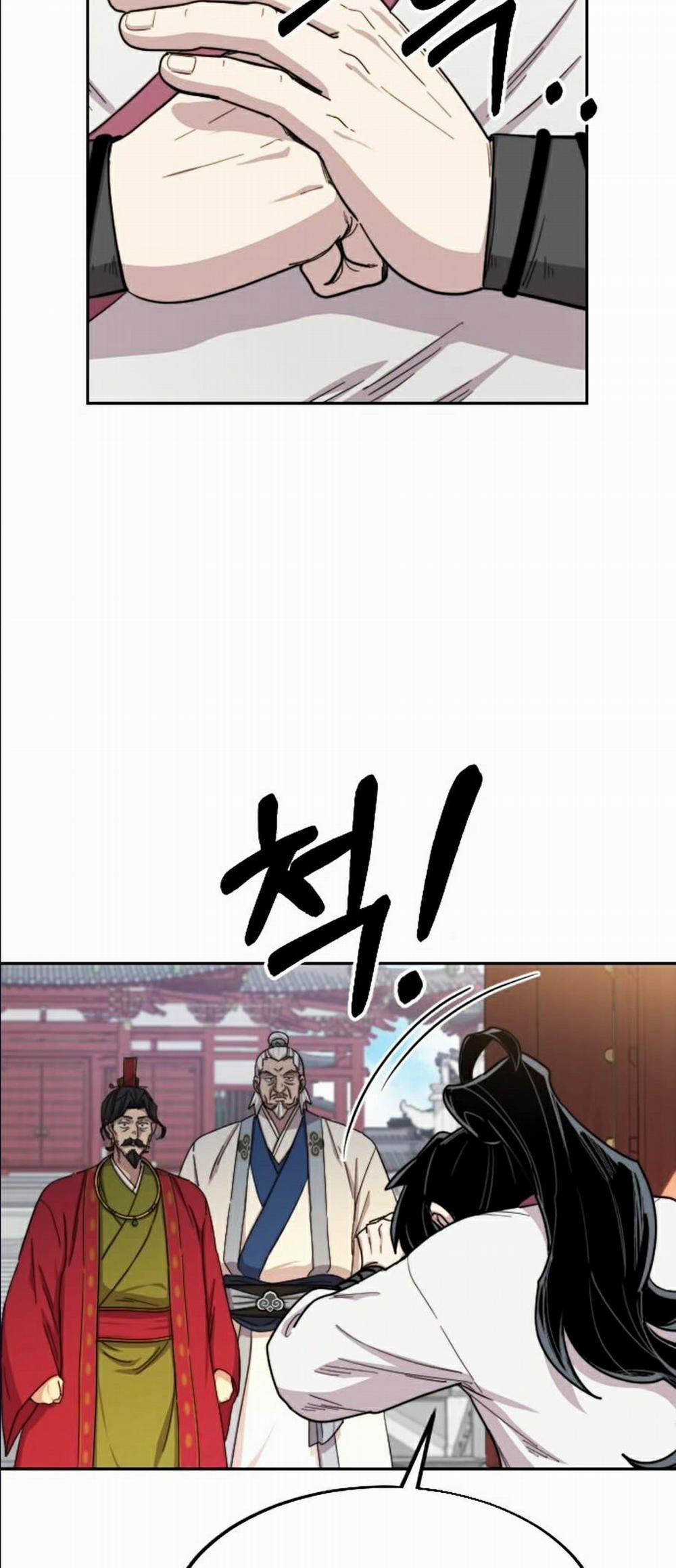 Hoa Sơn Tái Khởi 23 trang 13