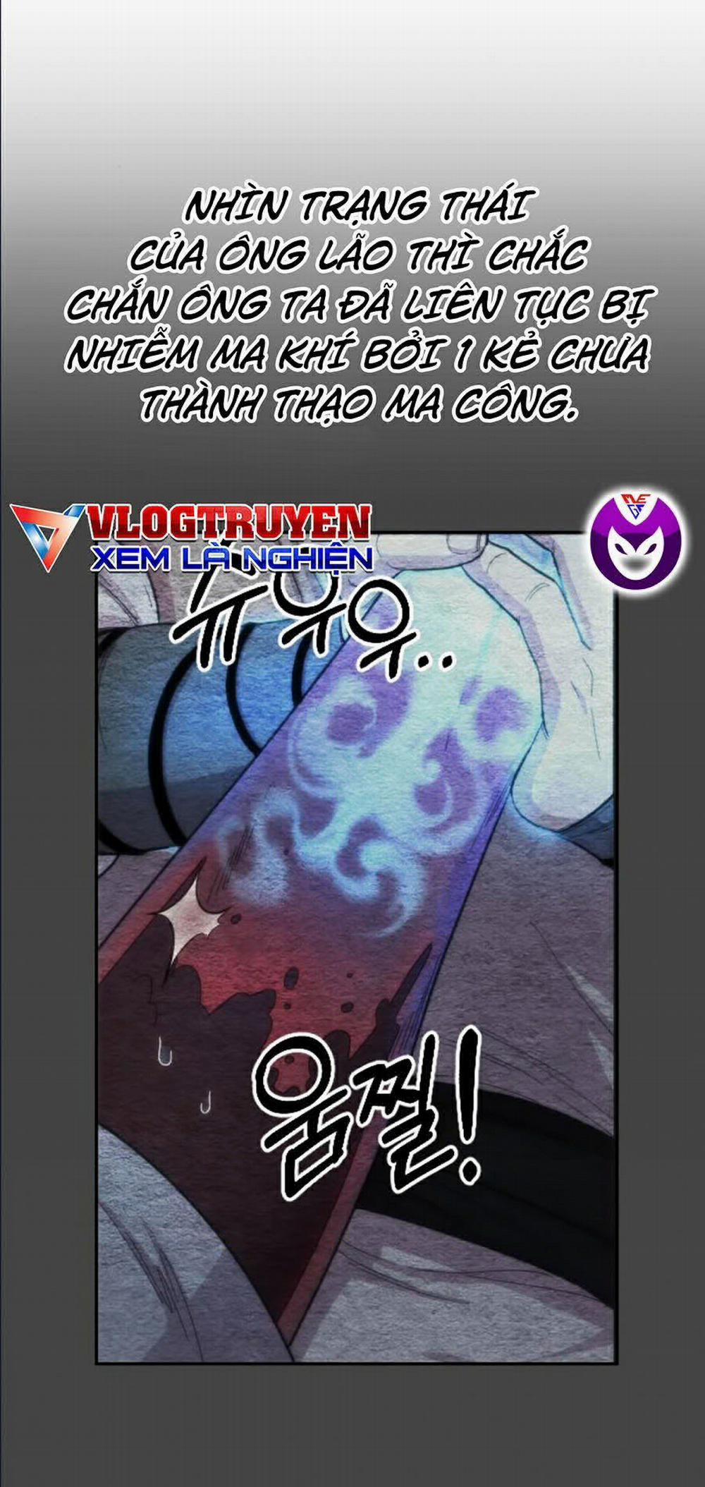 Hoa Sơn Tái Khởi 23 trang 131