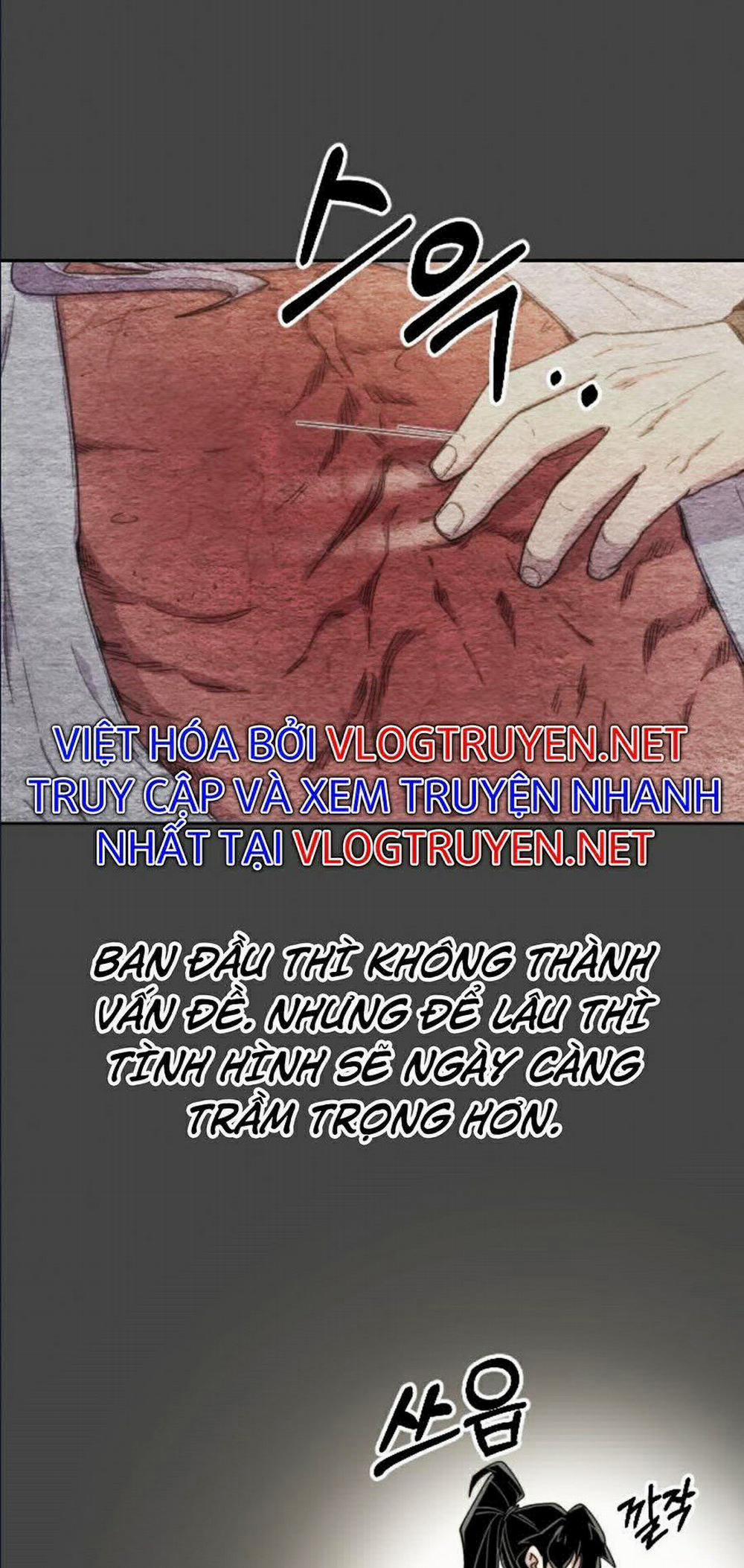 Hoa Sơn Tái Khởi 23 trang 132