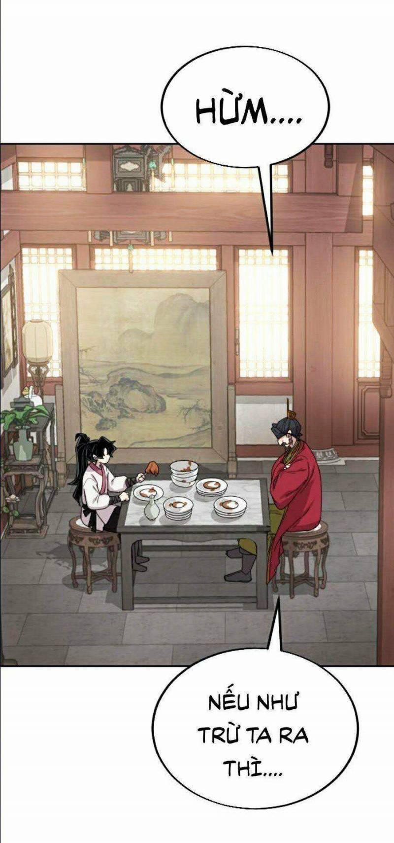 Hoa Sơn Tái Khởi 23 trang 137
