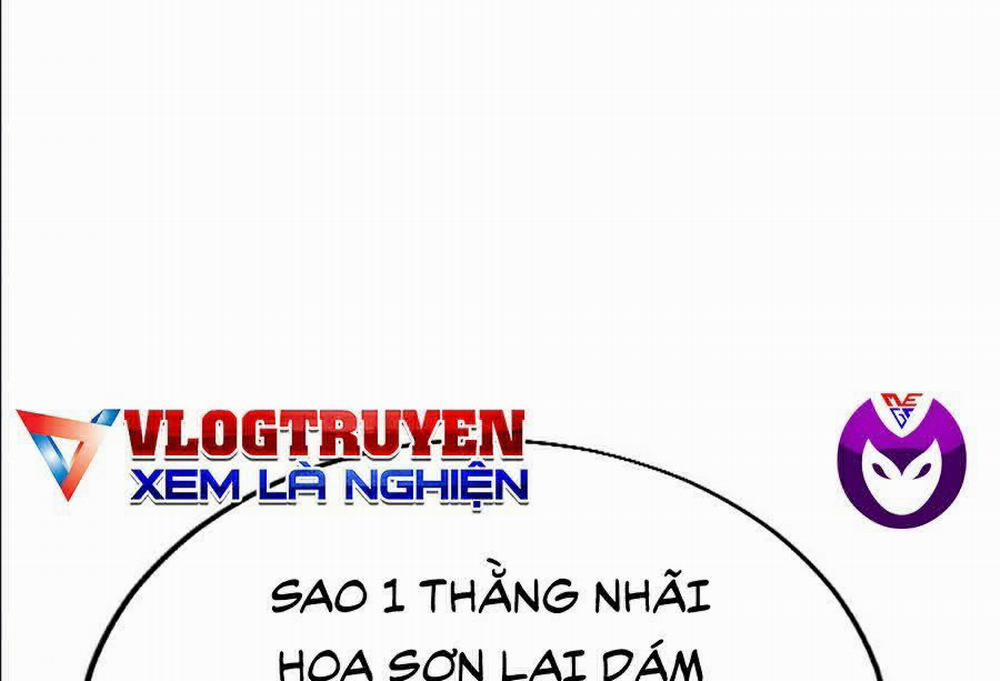 Hoa Sơn Tái Khởi 23 trang 145