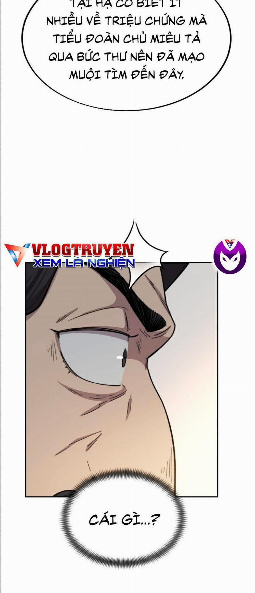 Hoa Sơn Tái Khởi 23 trang 16