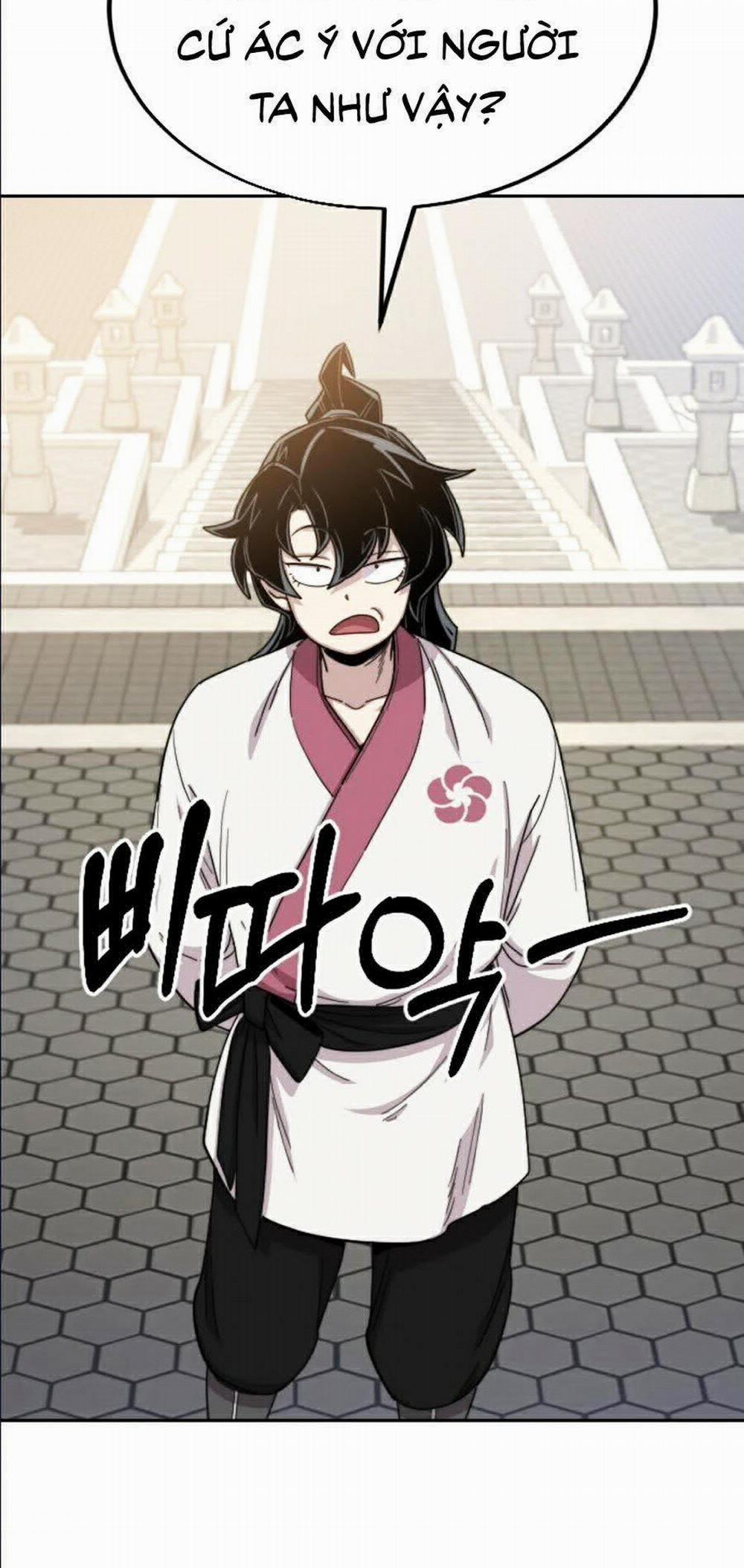 Hoa Sơn Tái Khởi 23 trang 25