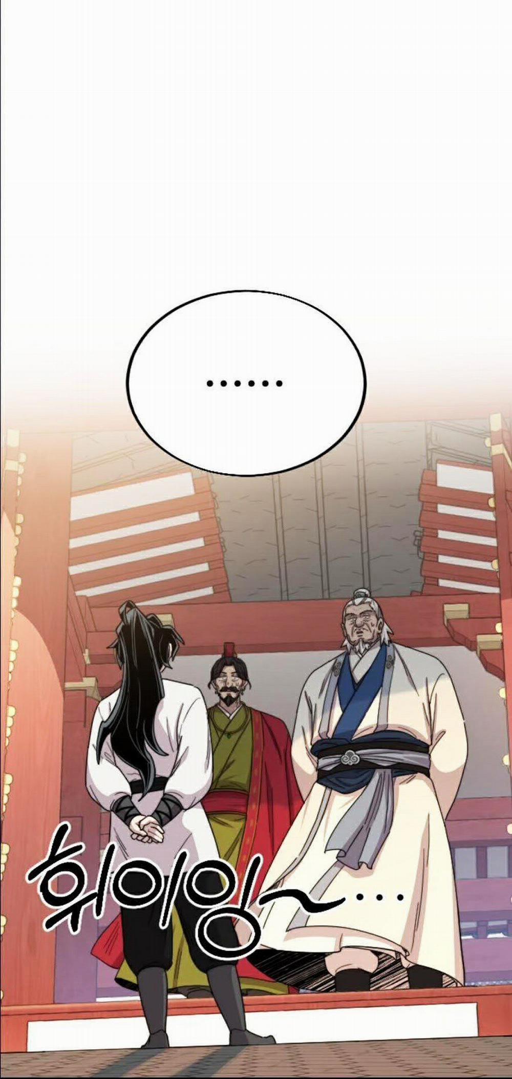 Hoa Sơn Tái Khởi 23 trang 26