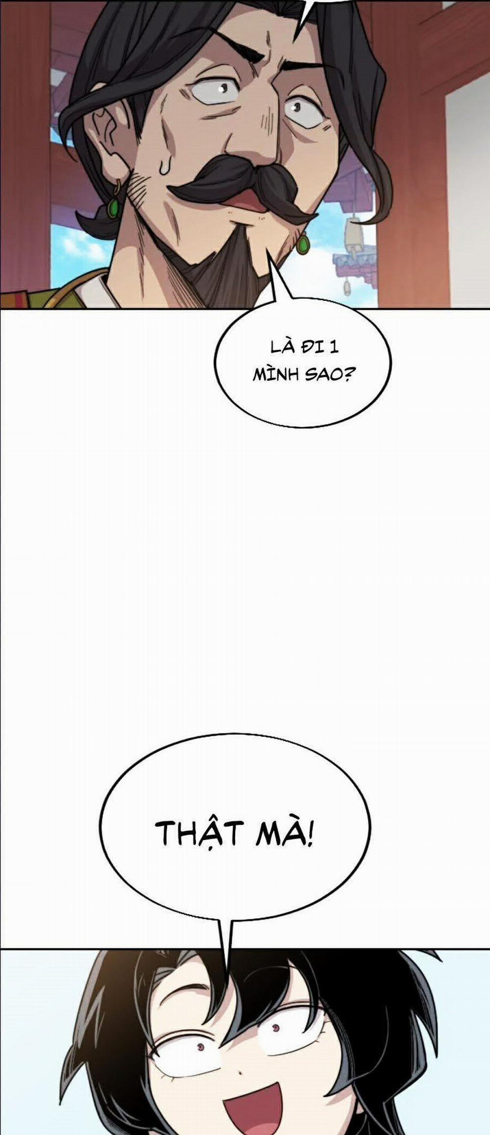 Hoa Sơn Tái Khởi 23 trang 3