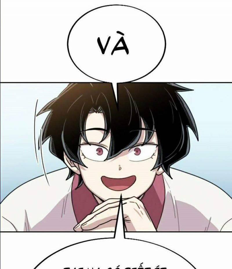 Hoa Sơn Tái Khởi 23 trang 31