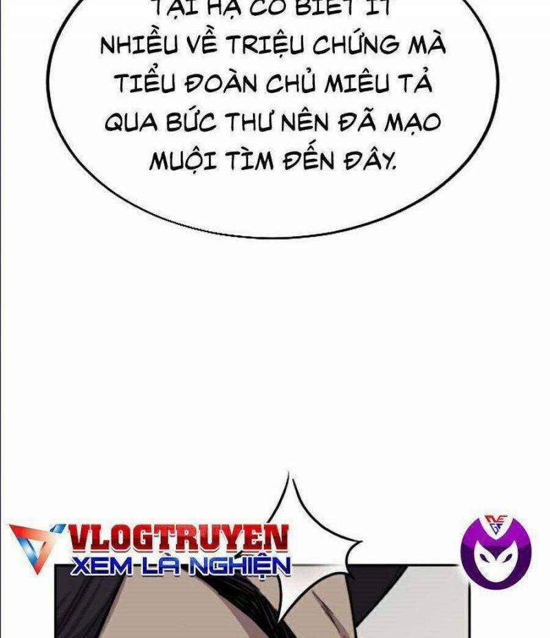 Hoa Sơn Tái Khởi 23 trang 32