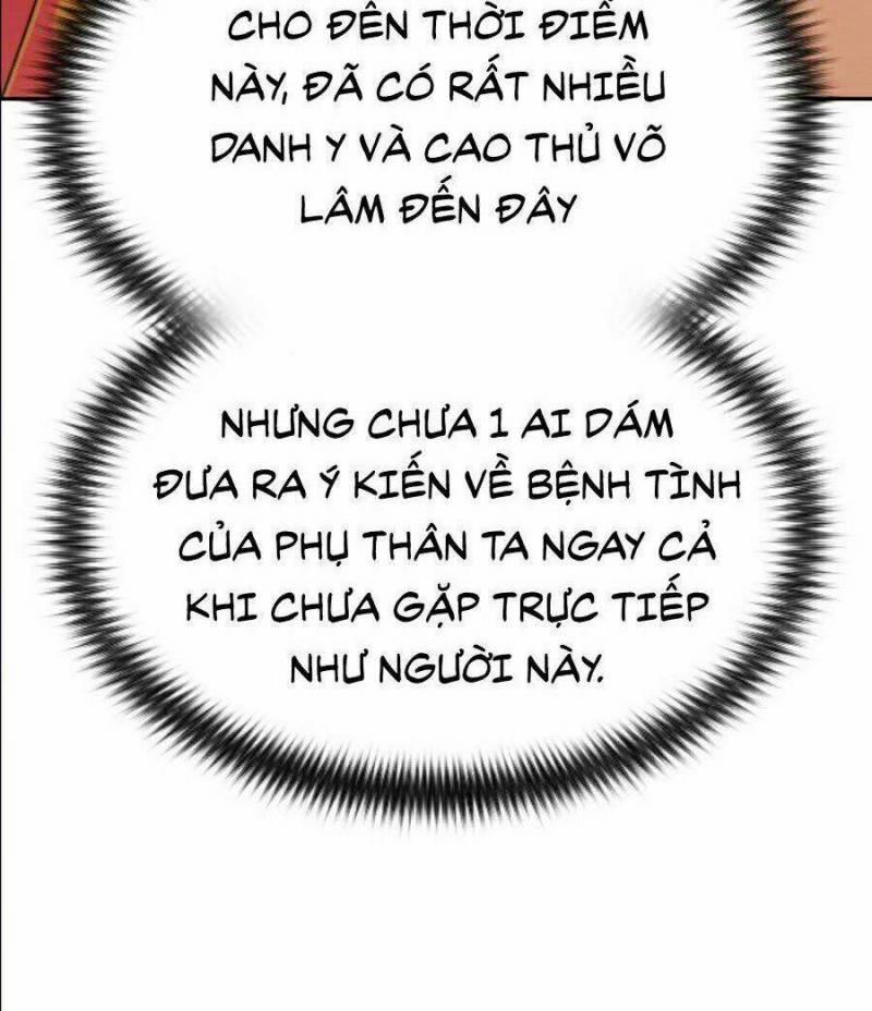 Hoa Sơn Tái Khởi 23 trang 39