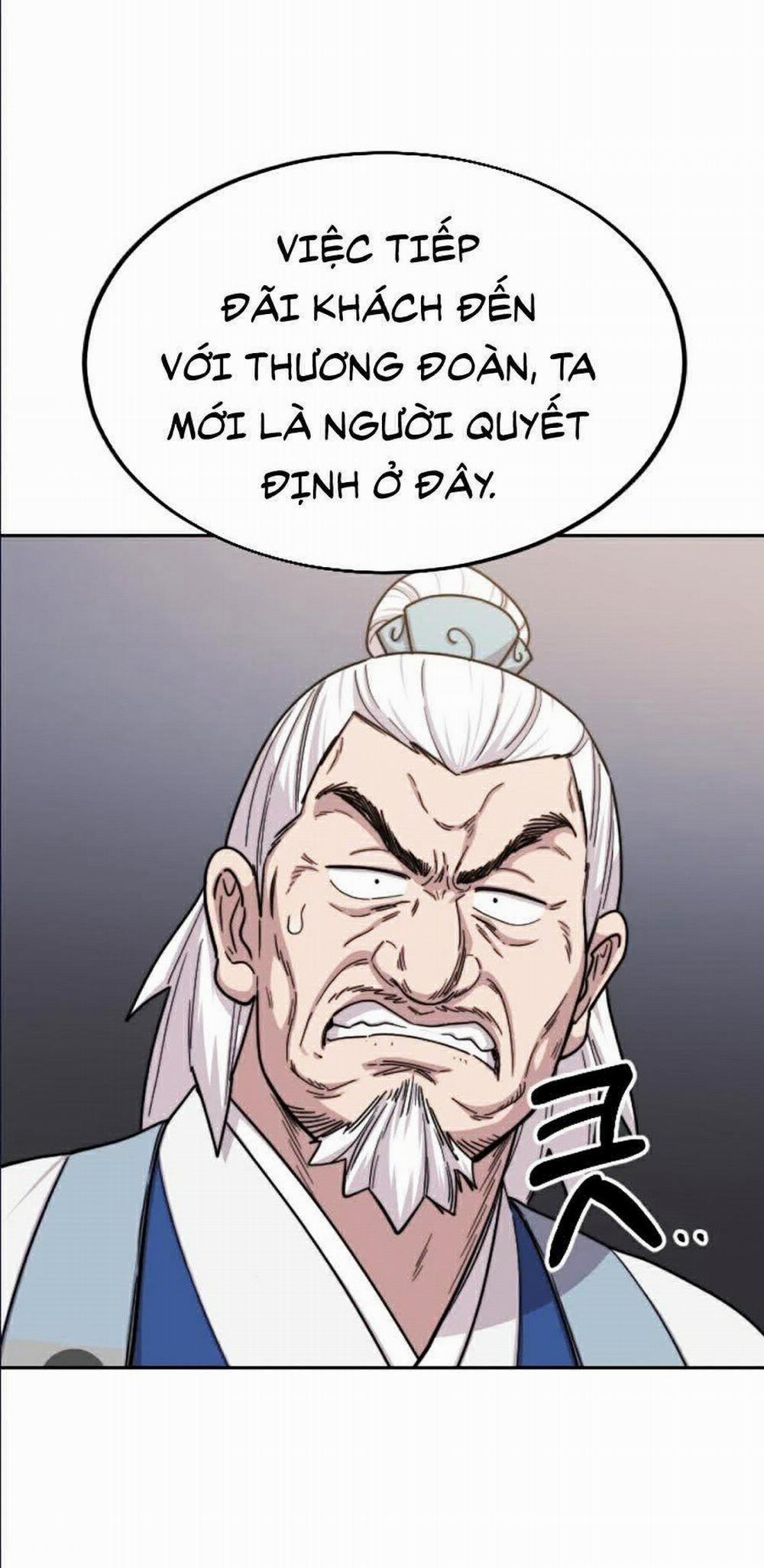 Hoa Sơn Tái Khởi 23 trang 46