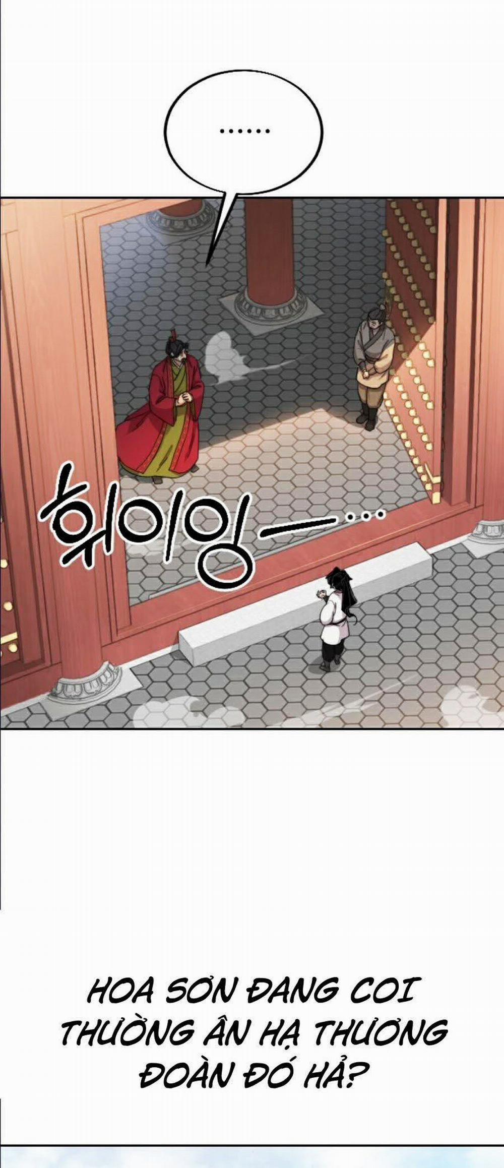 Hoa Sơn Tái Khởi 23 trang 5