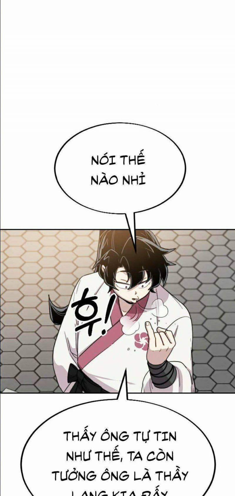 Hoa Sơn Tái Khởi 23 trang 50