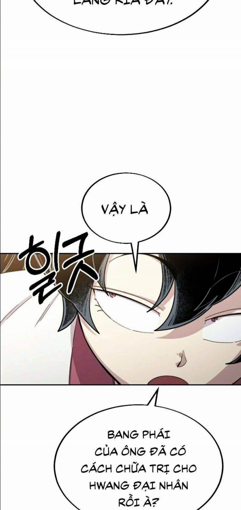 Hoa Sơn Tái Khởi 23 trang 51