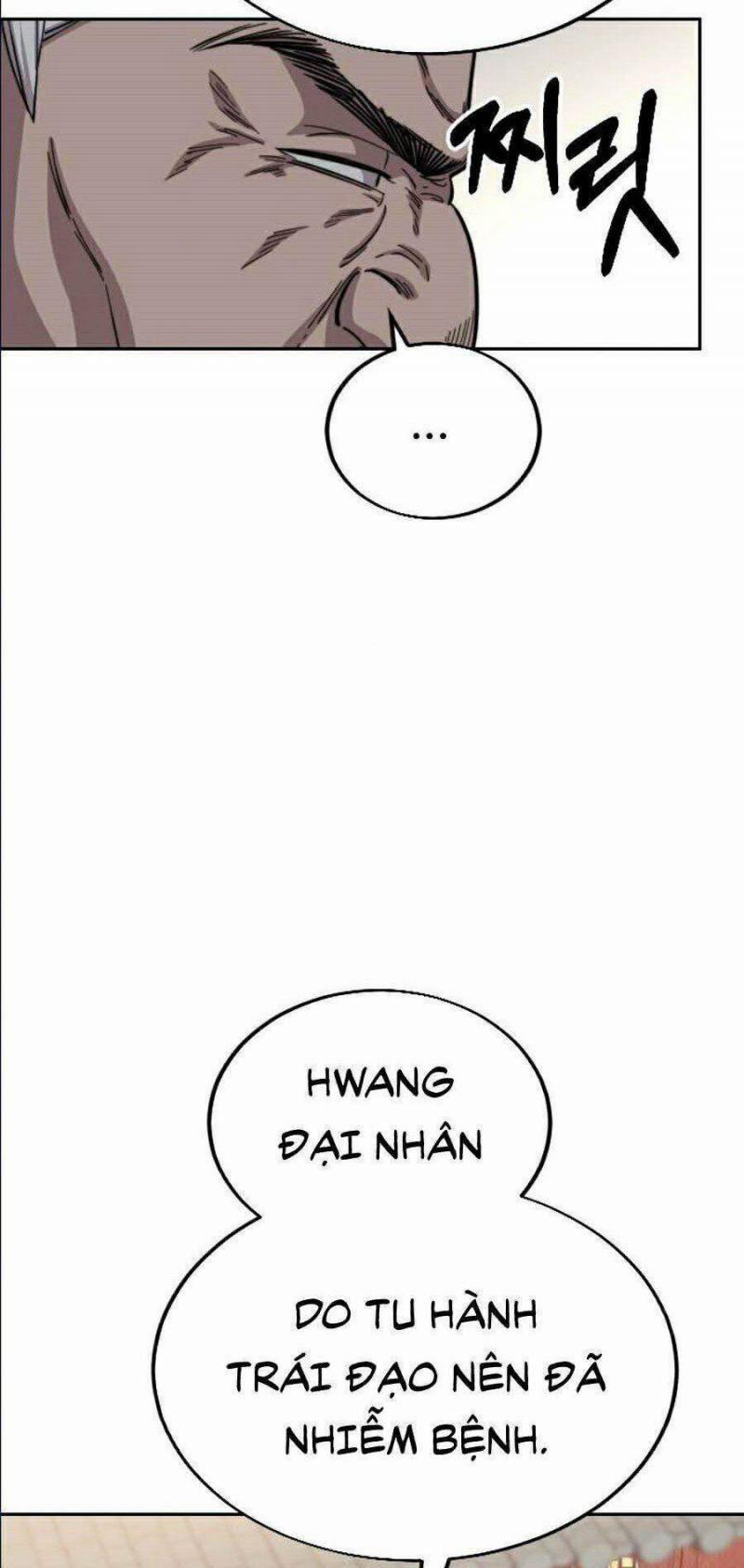 Hoa Sơn Tái Khởi 23 trang 52