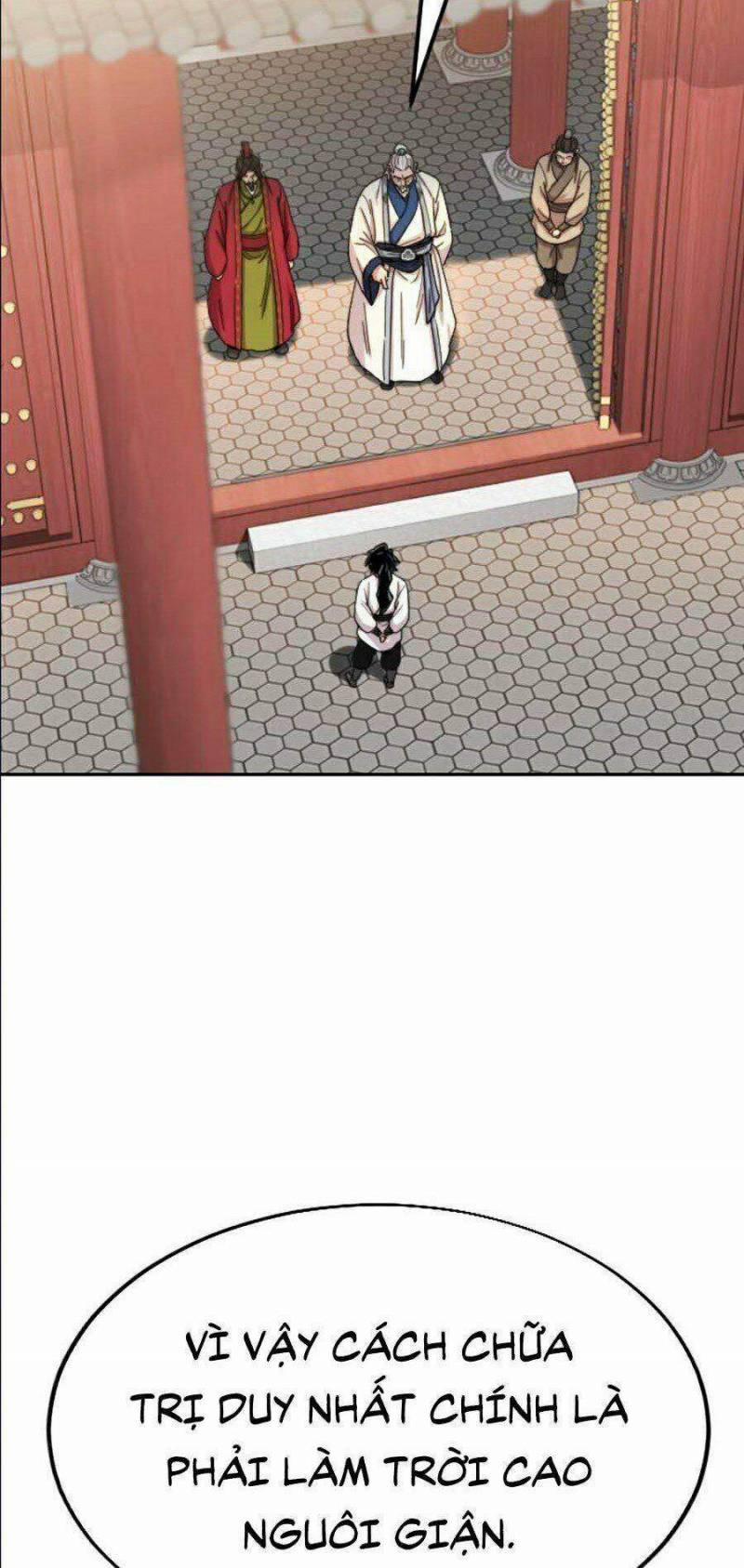 Hoa Sơn Tái Khởi 23 trang 53