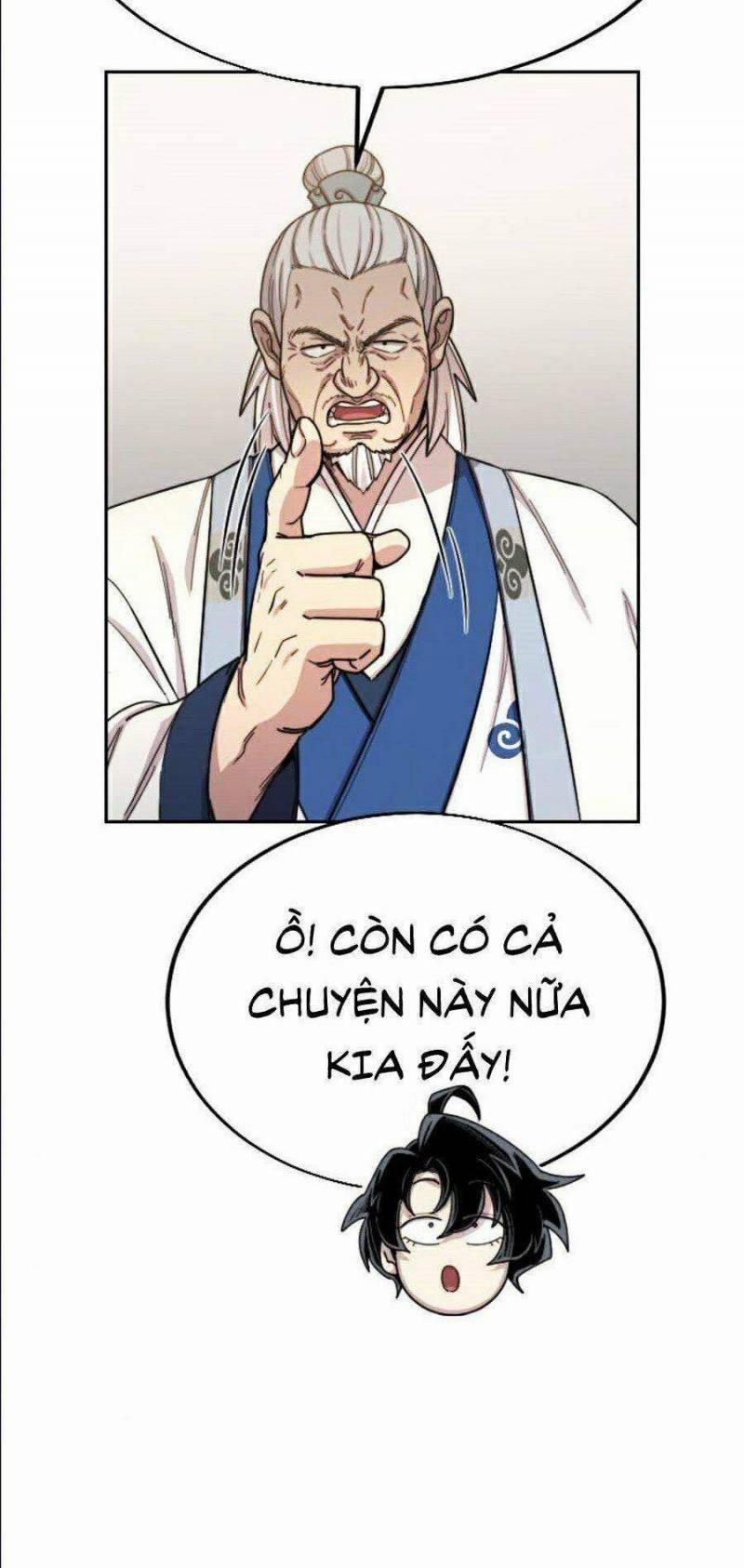 Hoa Sơn Tái Khởi 23 trang 54