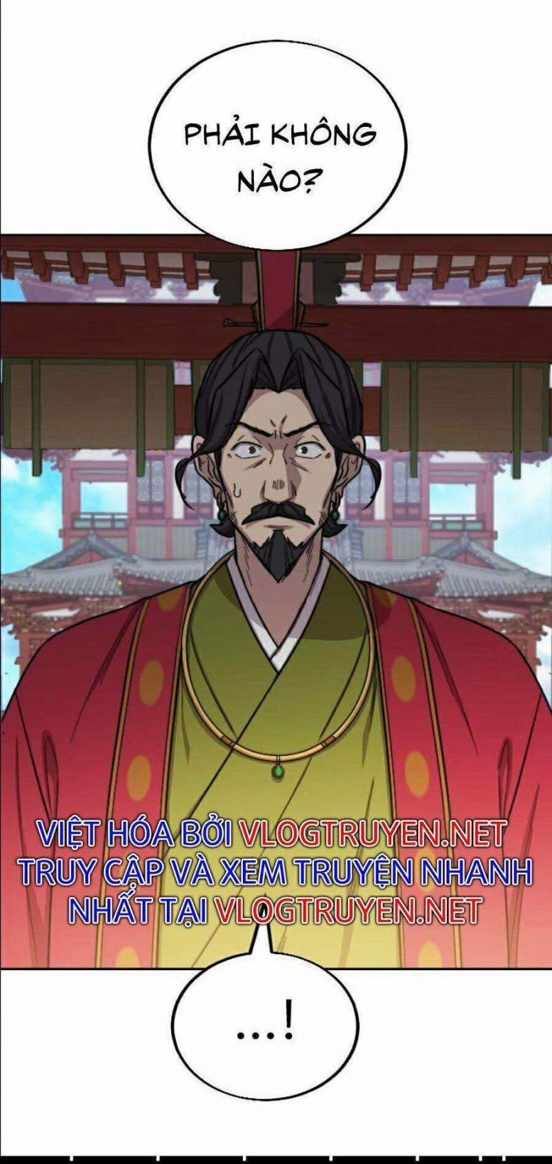 Hoa Sơn Tái Khởi 23 trang 59