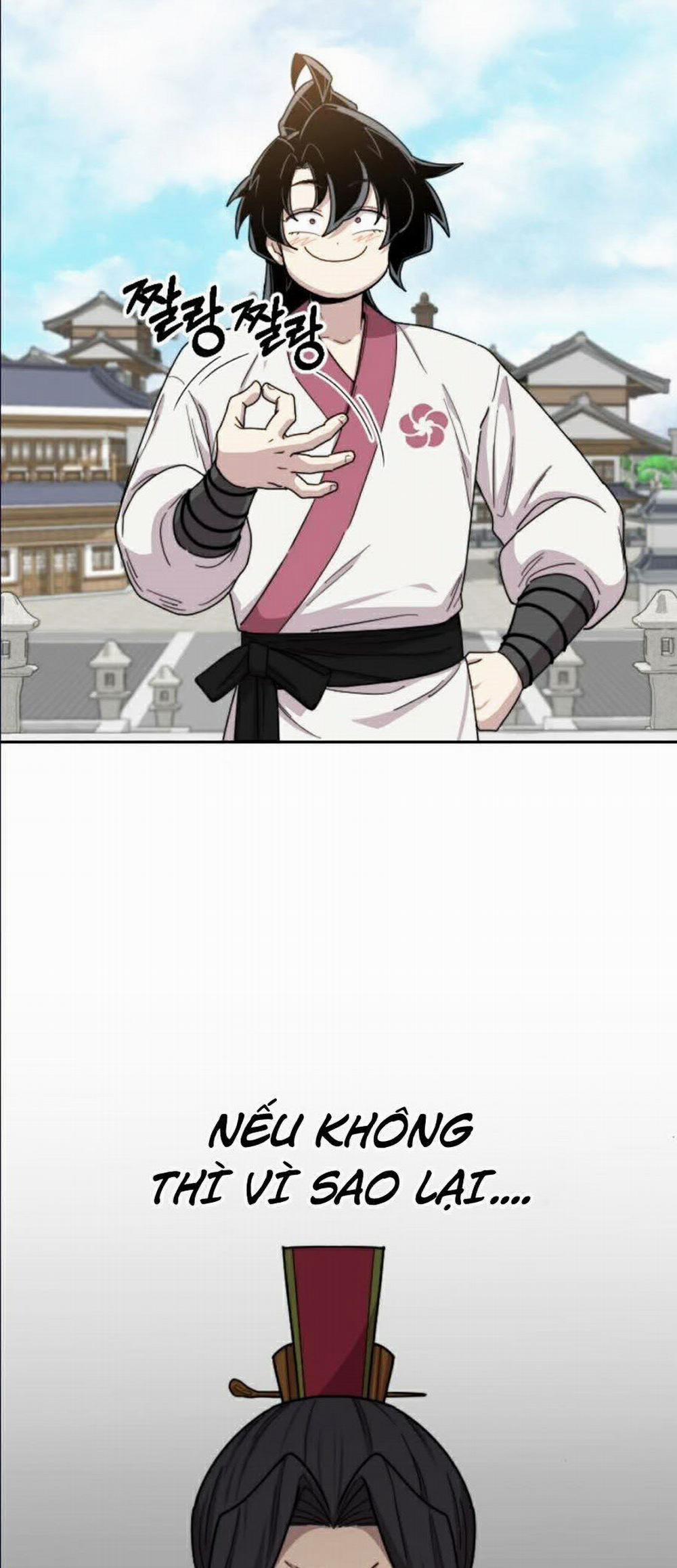 Hoa Sơn Tái Khởi 23 trang 6