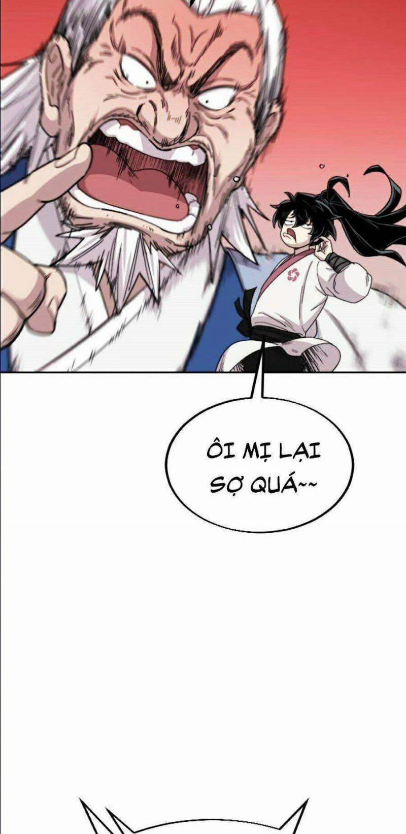 Hoa Sơn Tái Khởi 23 trang 61