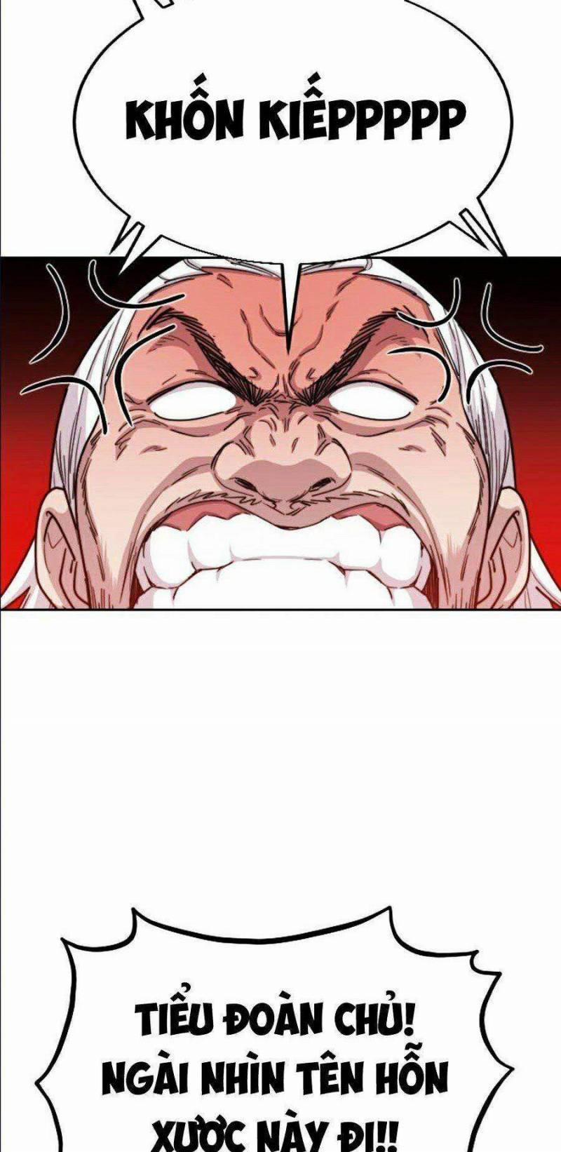 Hoa Sơn Tái Khởi 23 trang 62