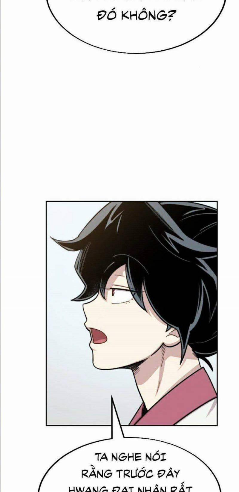 Hoa Sơn Tái Khởi 23 trang 69