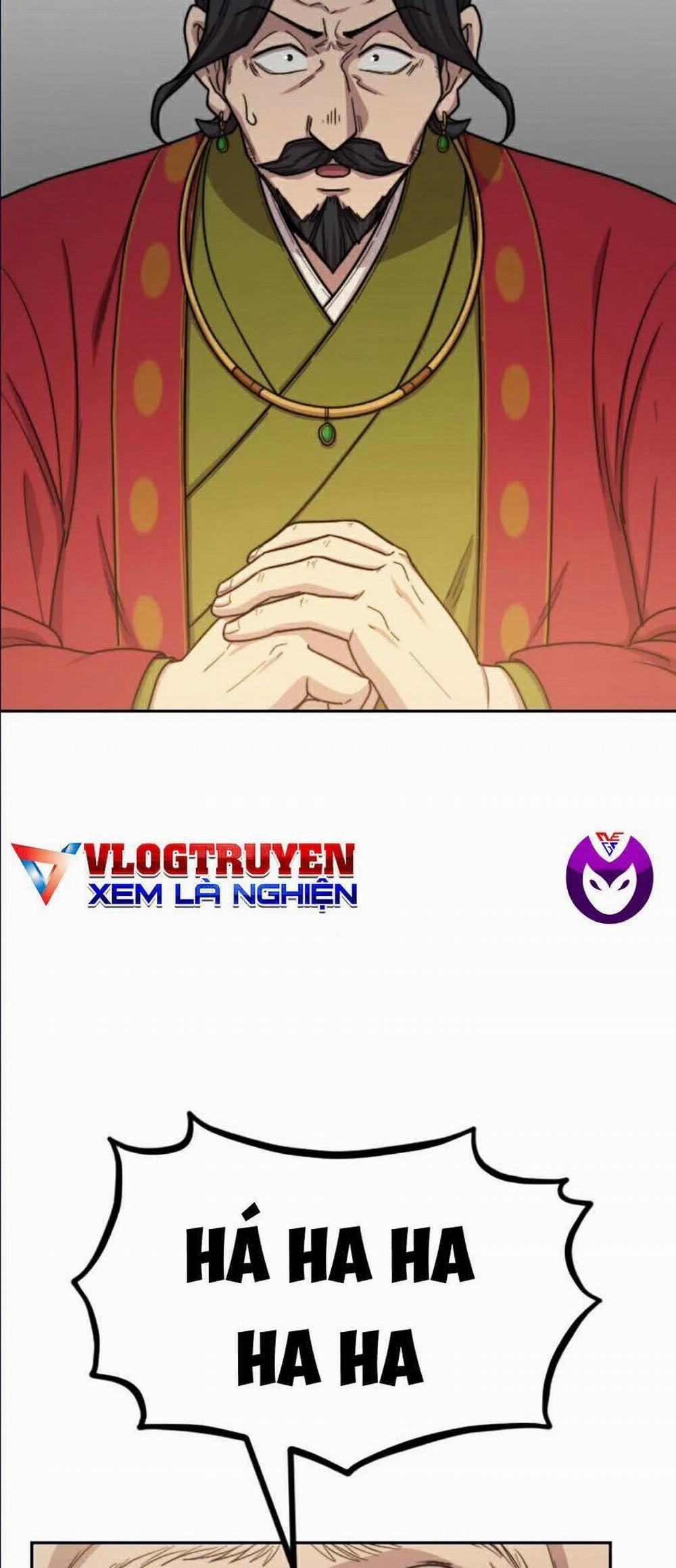 Hoa Sơn Tái Khởi 23 trang 7