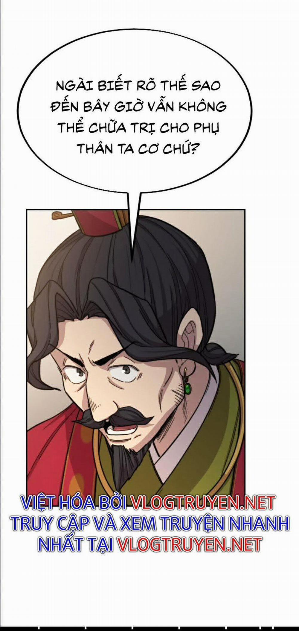 Hoa Sơn Tái Khởi 23 trang 79