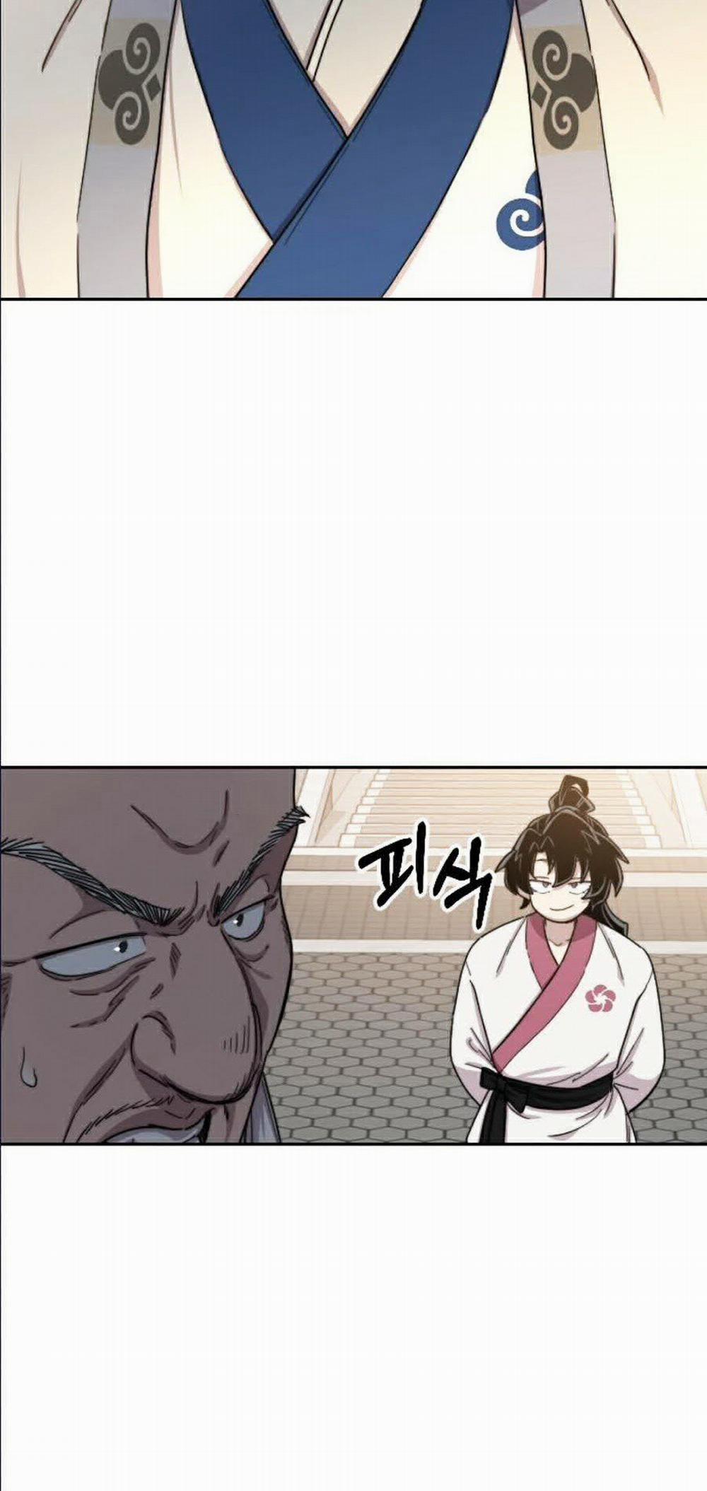 Hoa Sơn Tái Khởi 23 trang 83