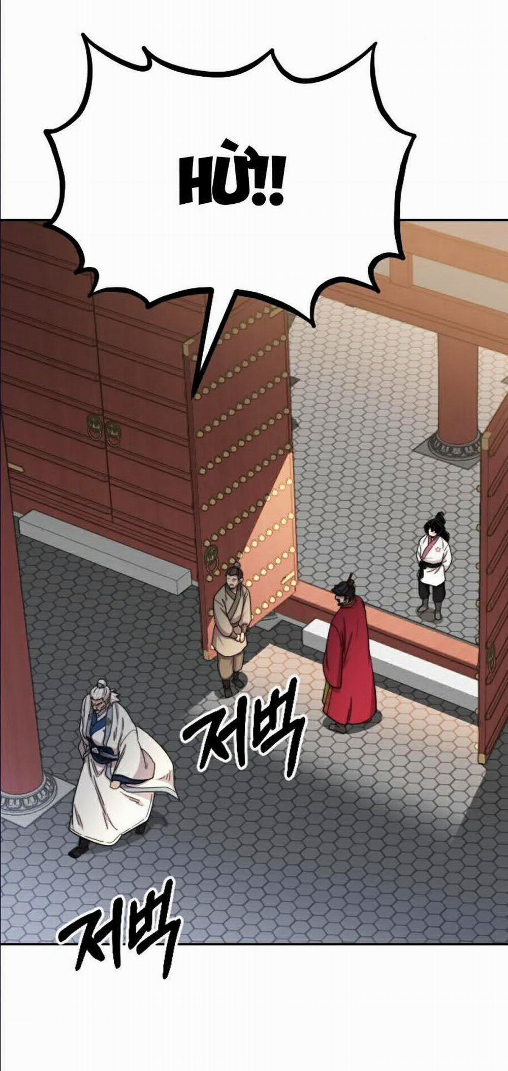 Hoa Sơn Tái Khởi 23 trang 84