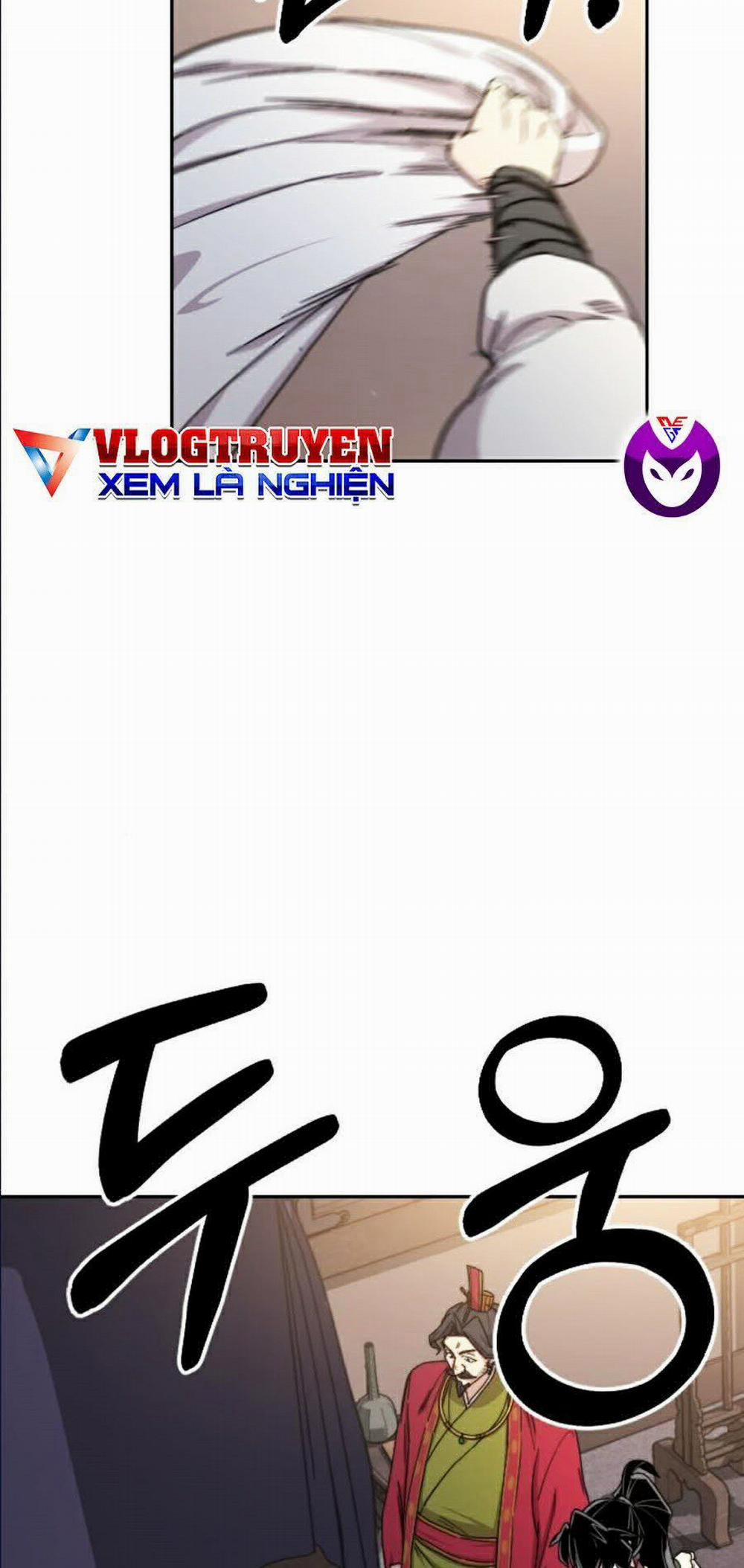 Hoa Sơn Tái Khởi 23 trang 87