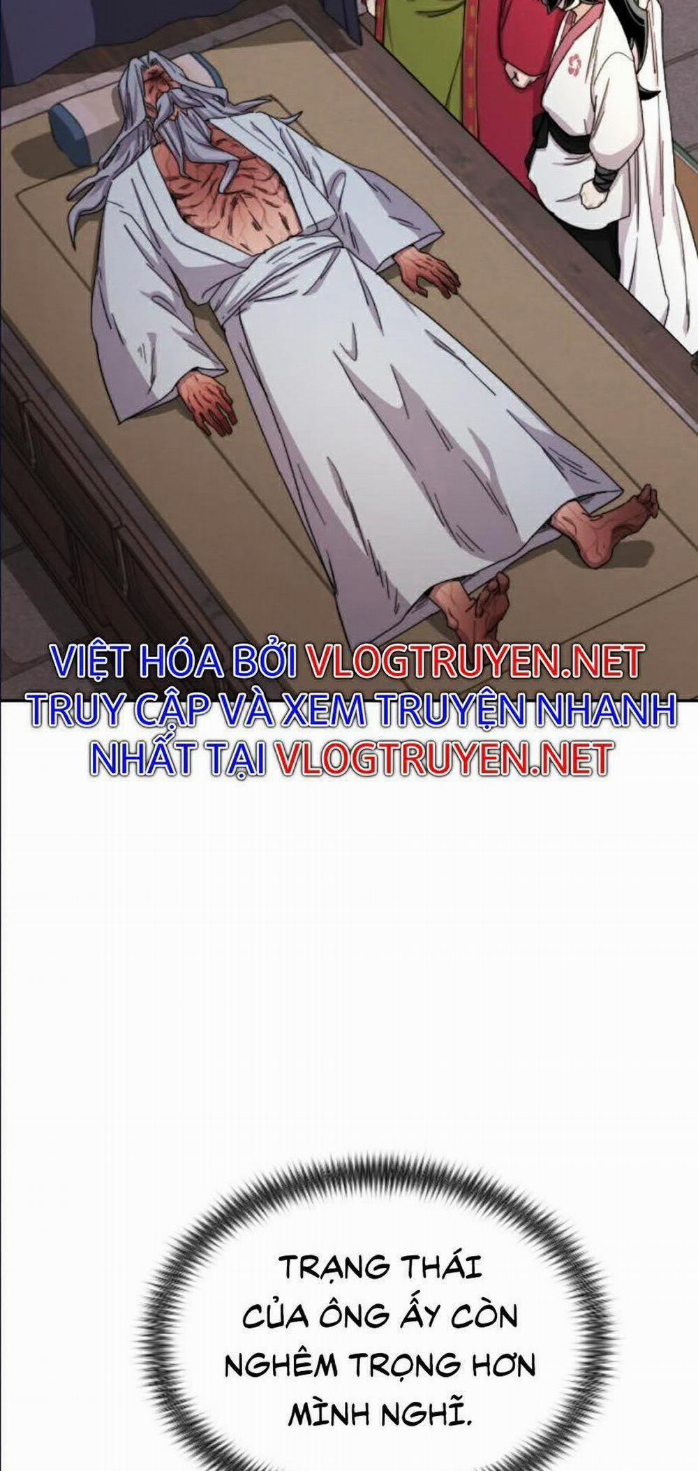 Hoa Sơn Tái Khởi 23 trang 88